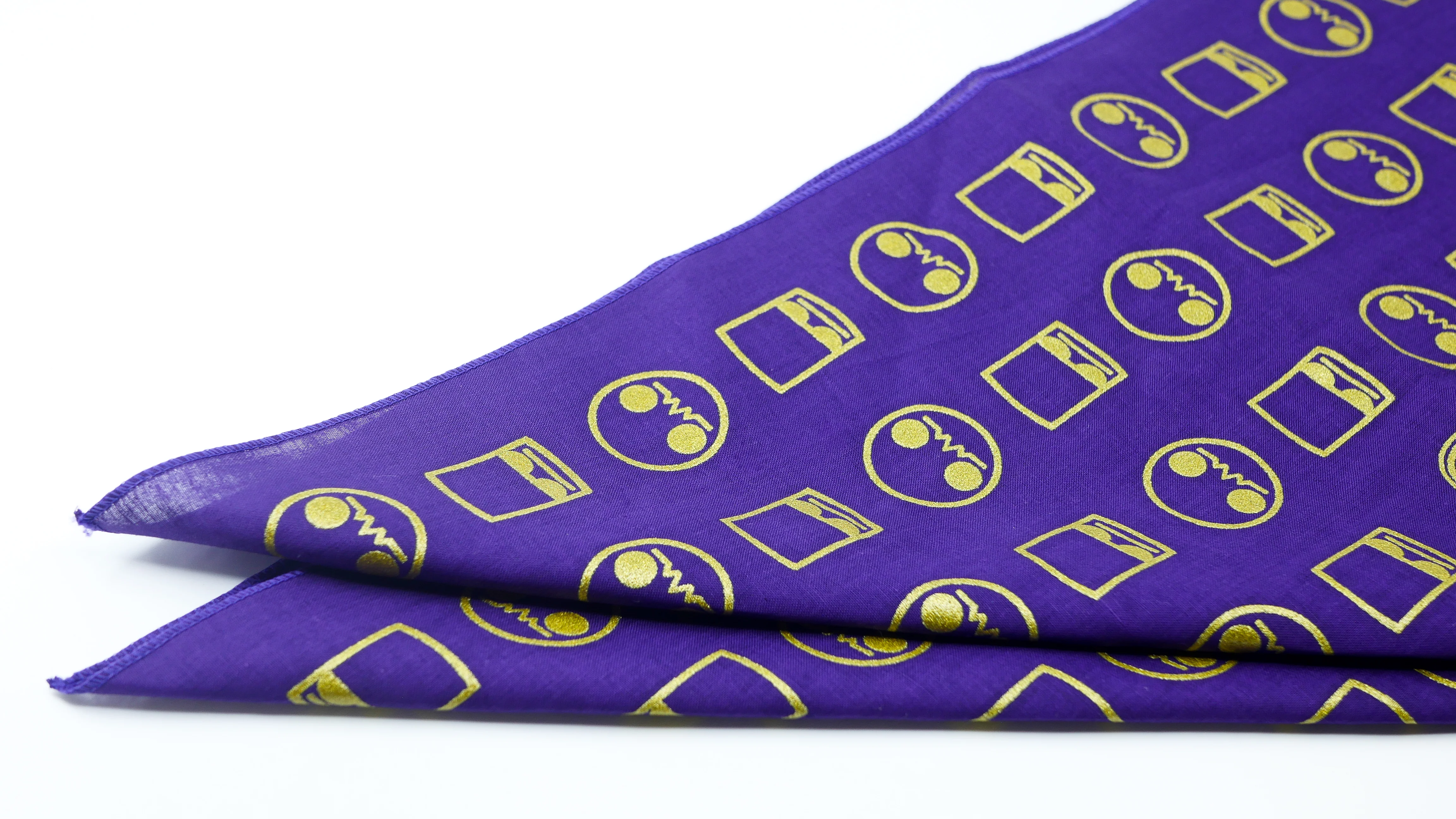 Alien Hominid Invasion Bandana ALIEN HOMINID (R) INVASION - Image 9