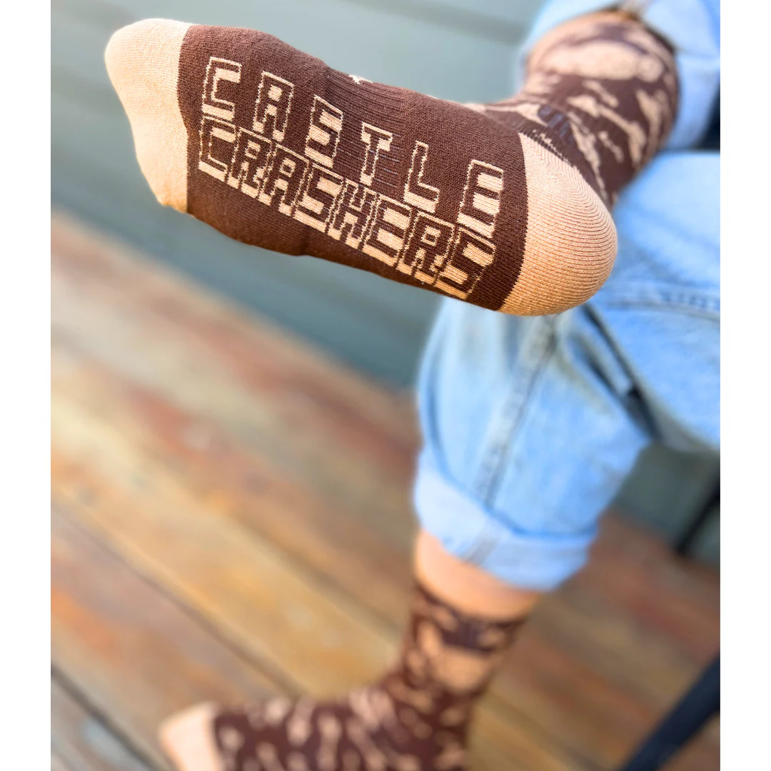 Barbarian Socks - Image 4