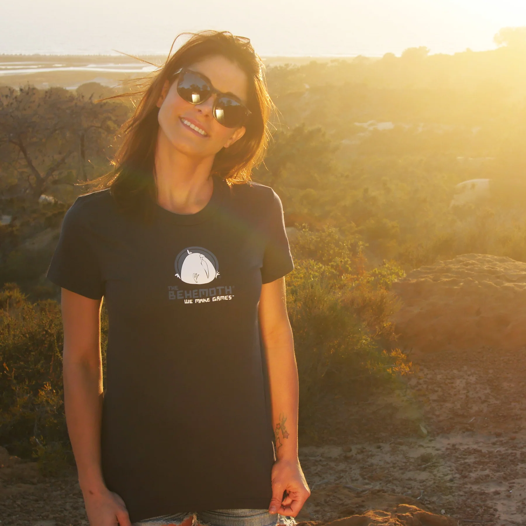 Behemoth Chicken T-Shirt - Image 5