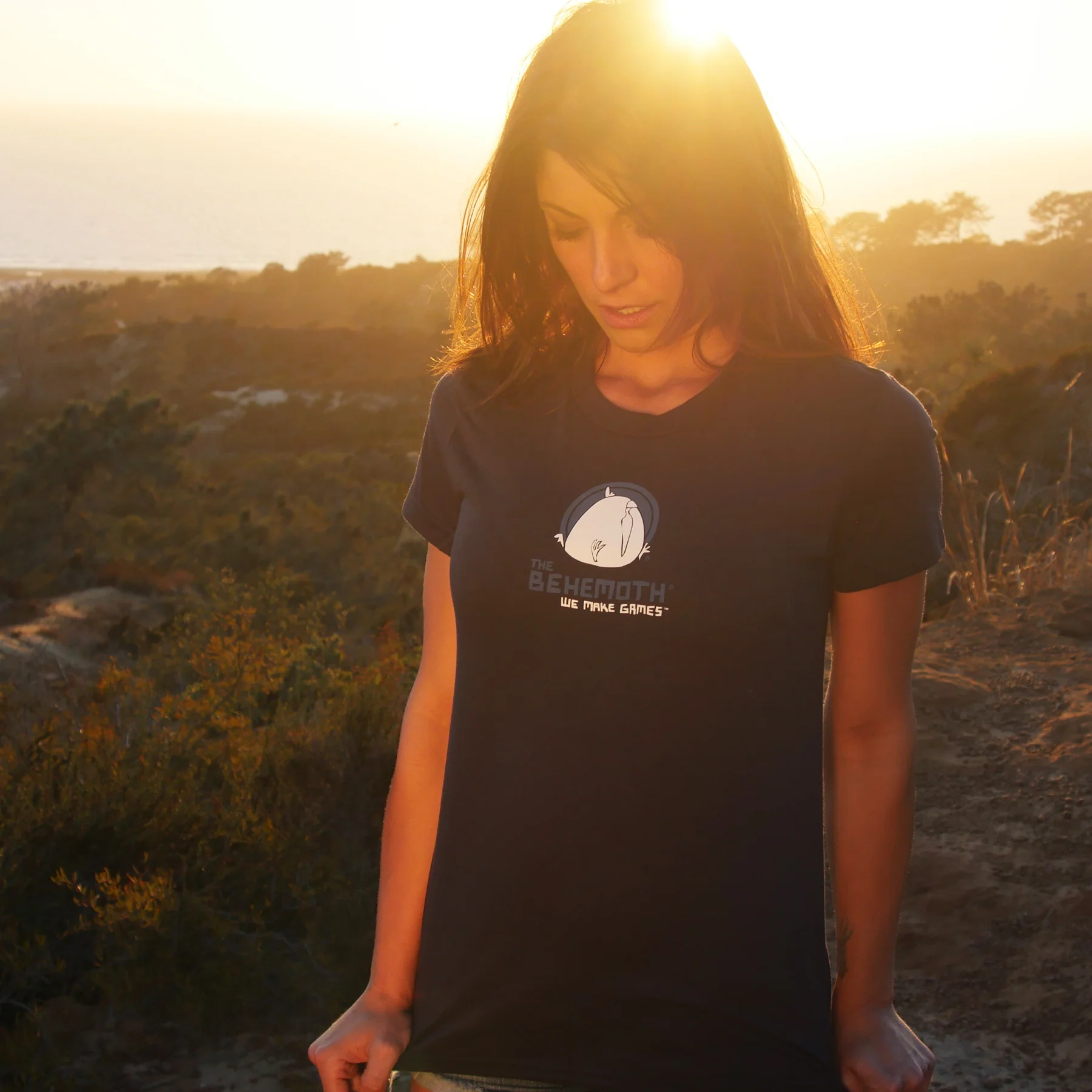 Behemoth Chicken T-Shirt - Image 6