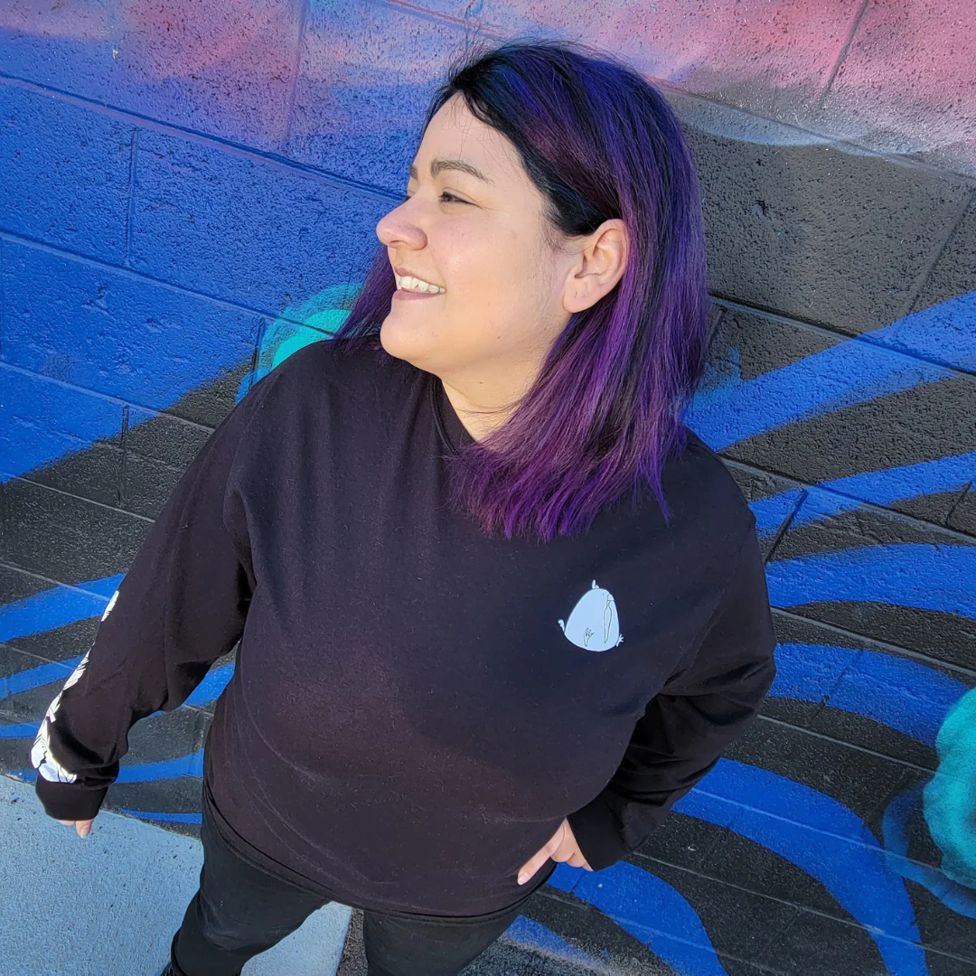 Behemoth Nest Long Sleeve T-Shirt - Image 3