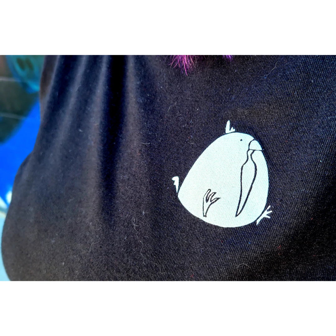 Behemoth Nest Long Sleeve T-Shirt - Image 4