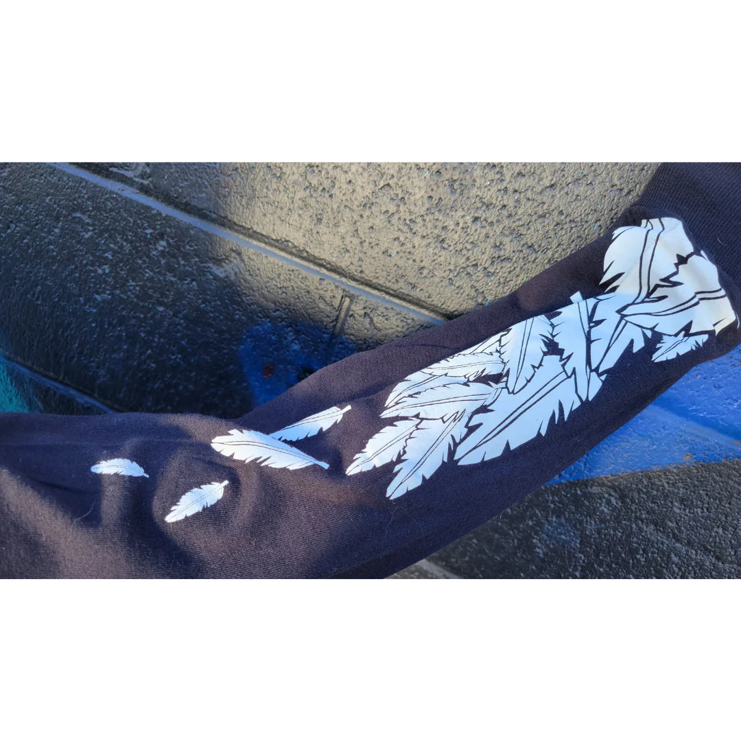 Behemoth Nest Long Sleeve T-Shirt - Image 5