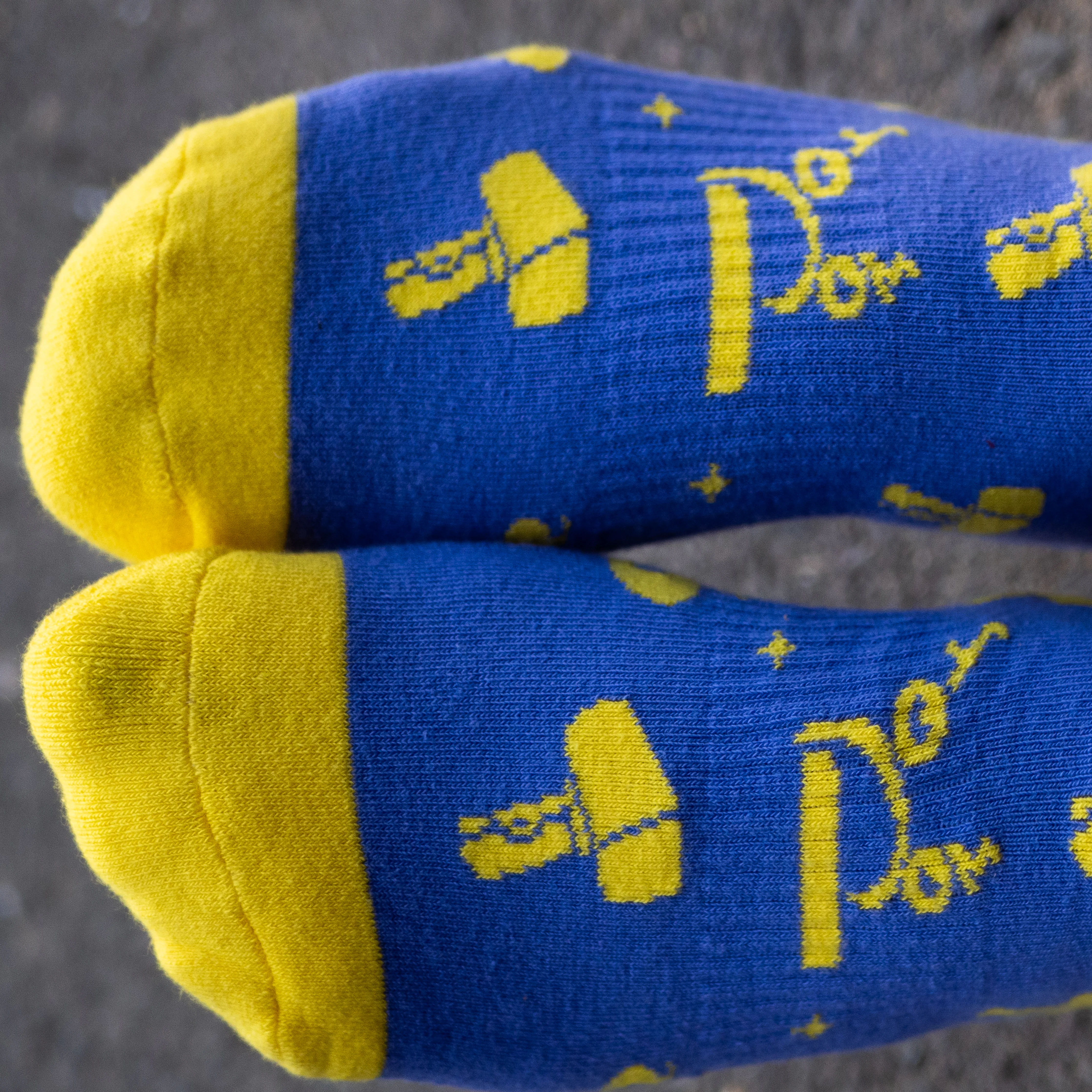 Blacksmith Socks - Image 4