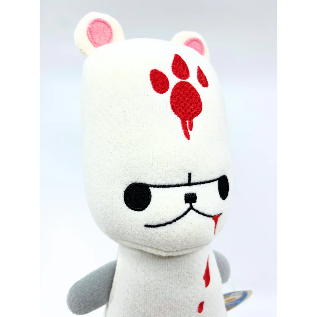 Blood "Bear" Plush - Image 2