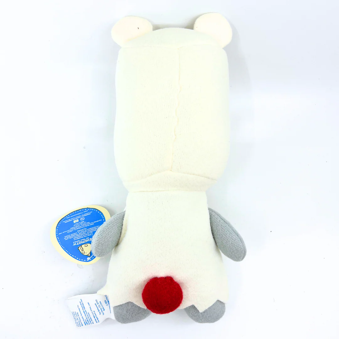 Blood "Bear" Plush - Image 4