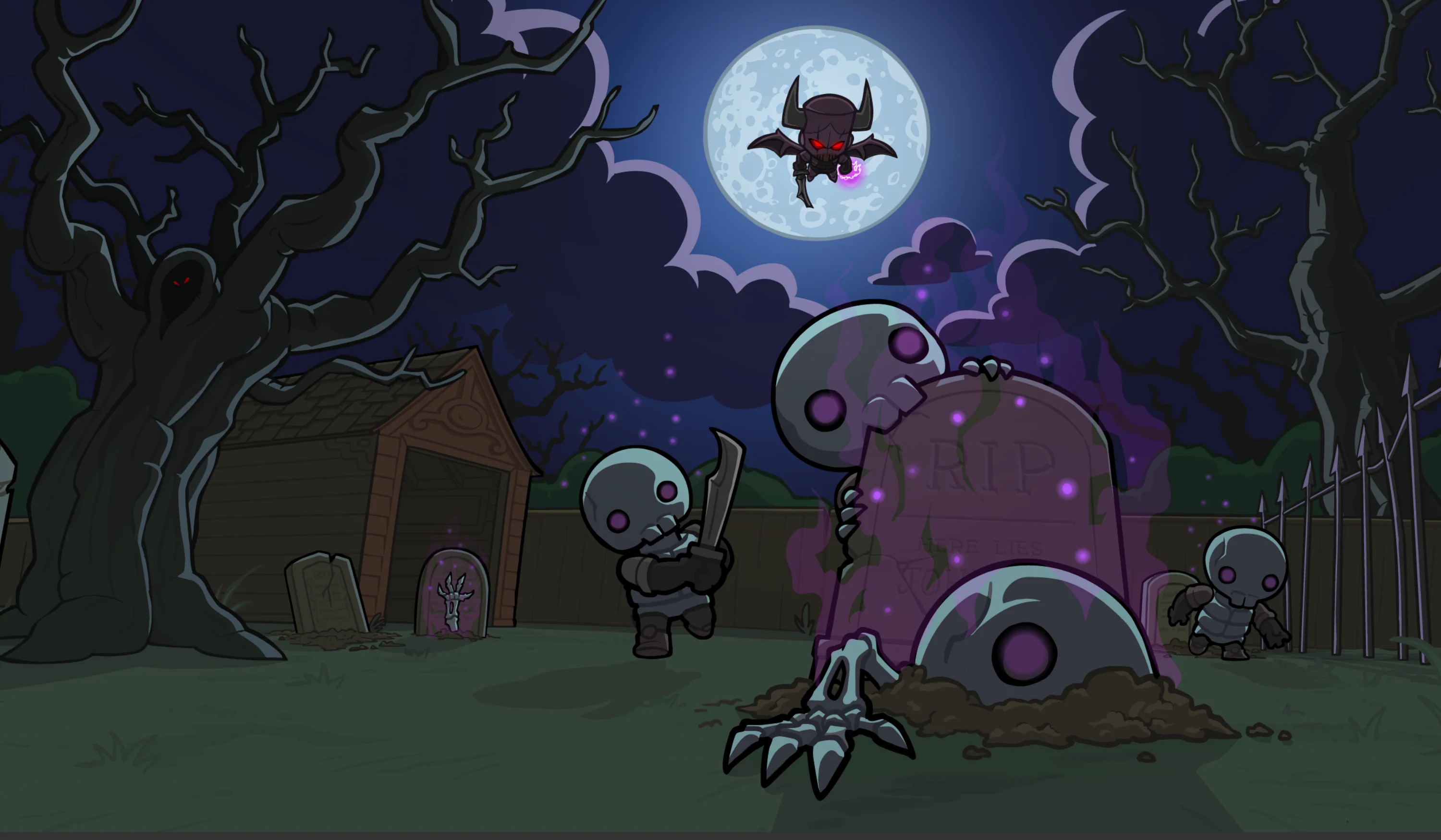 Castle Crasher Art Prints - Image 5