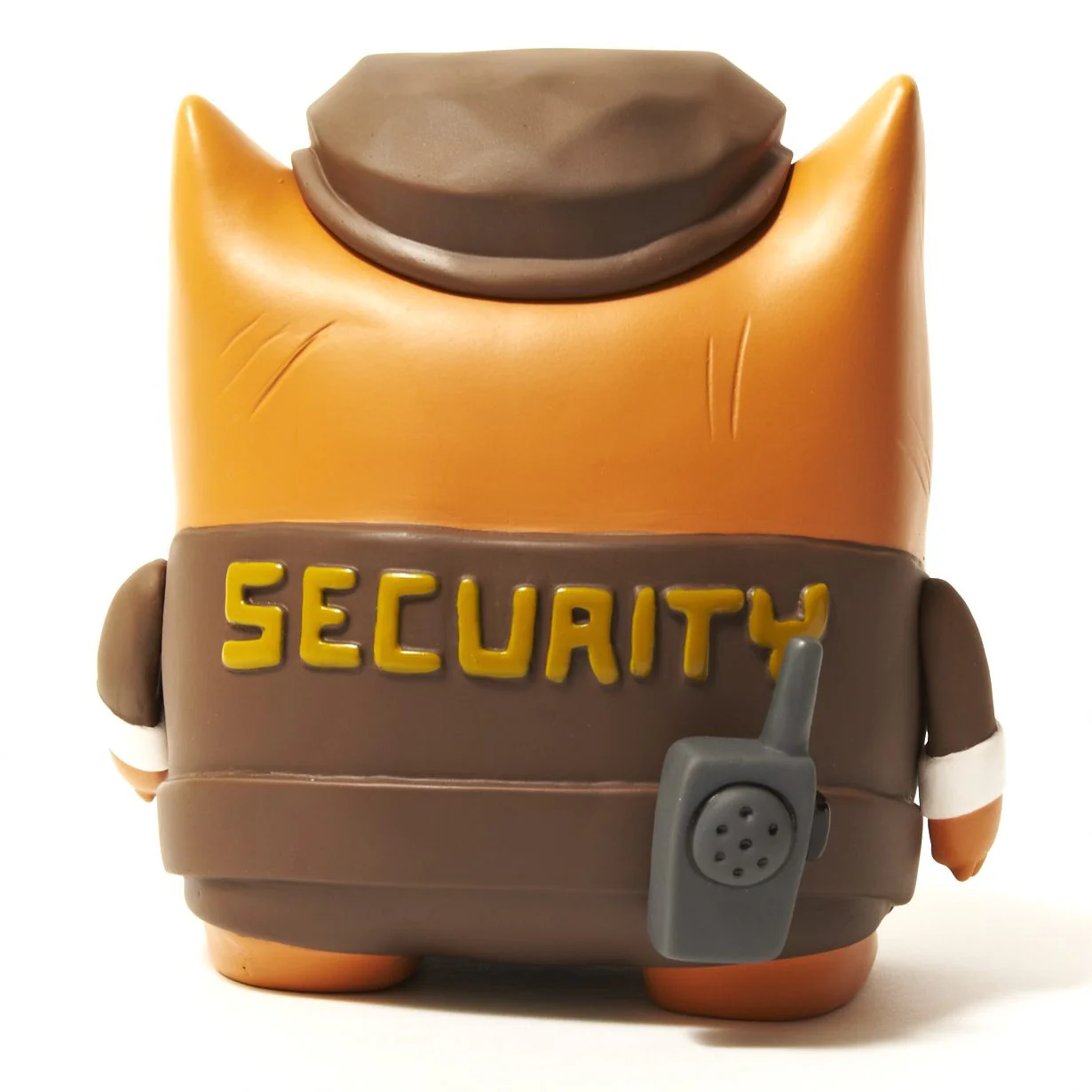 Cat Guard Piggy Bank BATTLEBLOCK THEATER® - Image 5