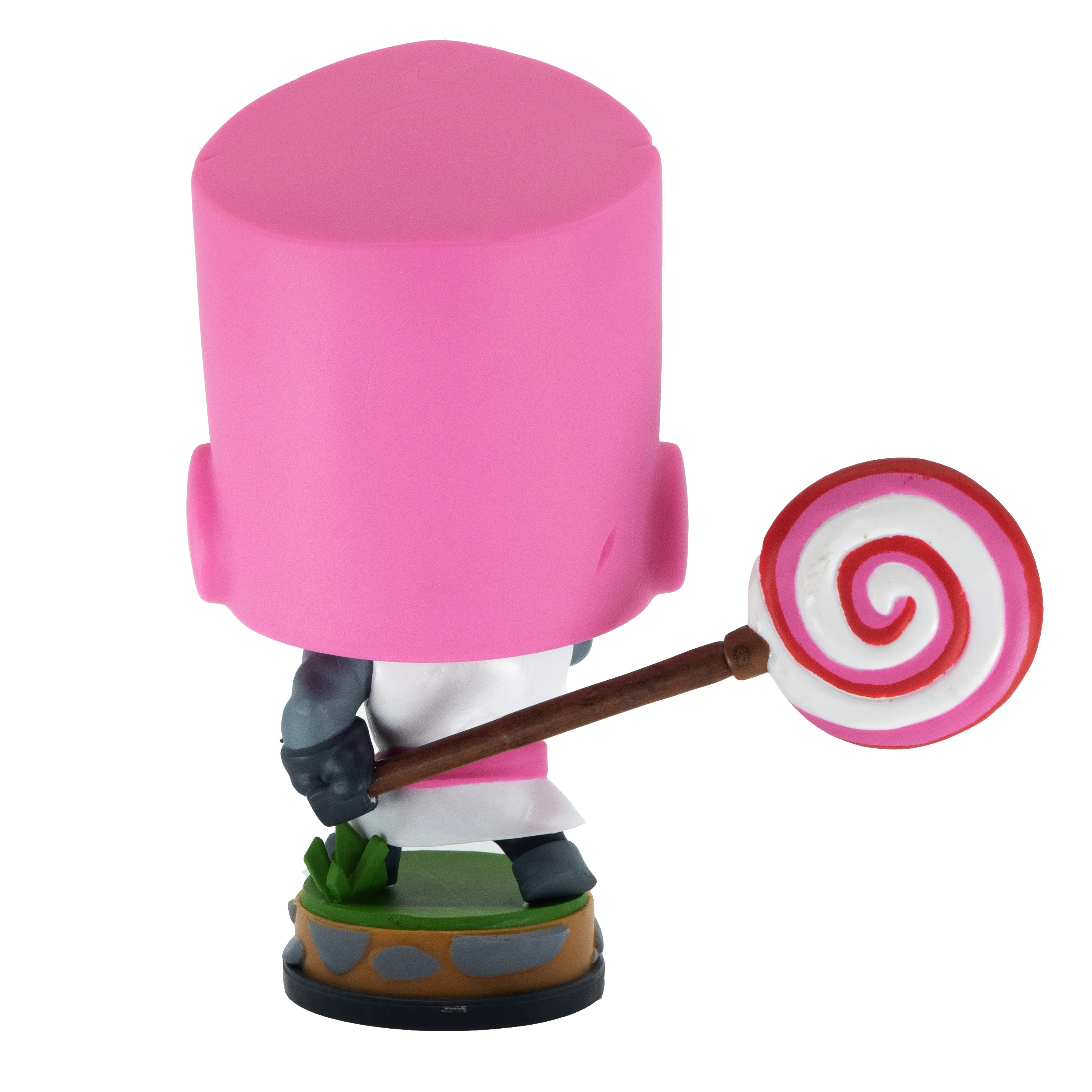 Pink Knight Figurine - Series 2 - Image 3