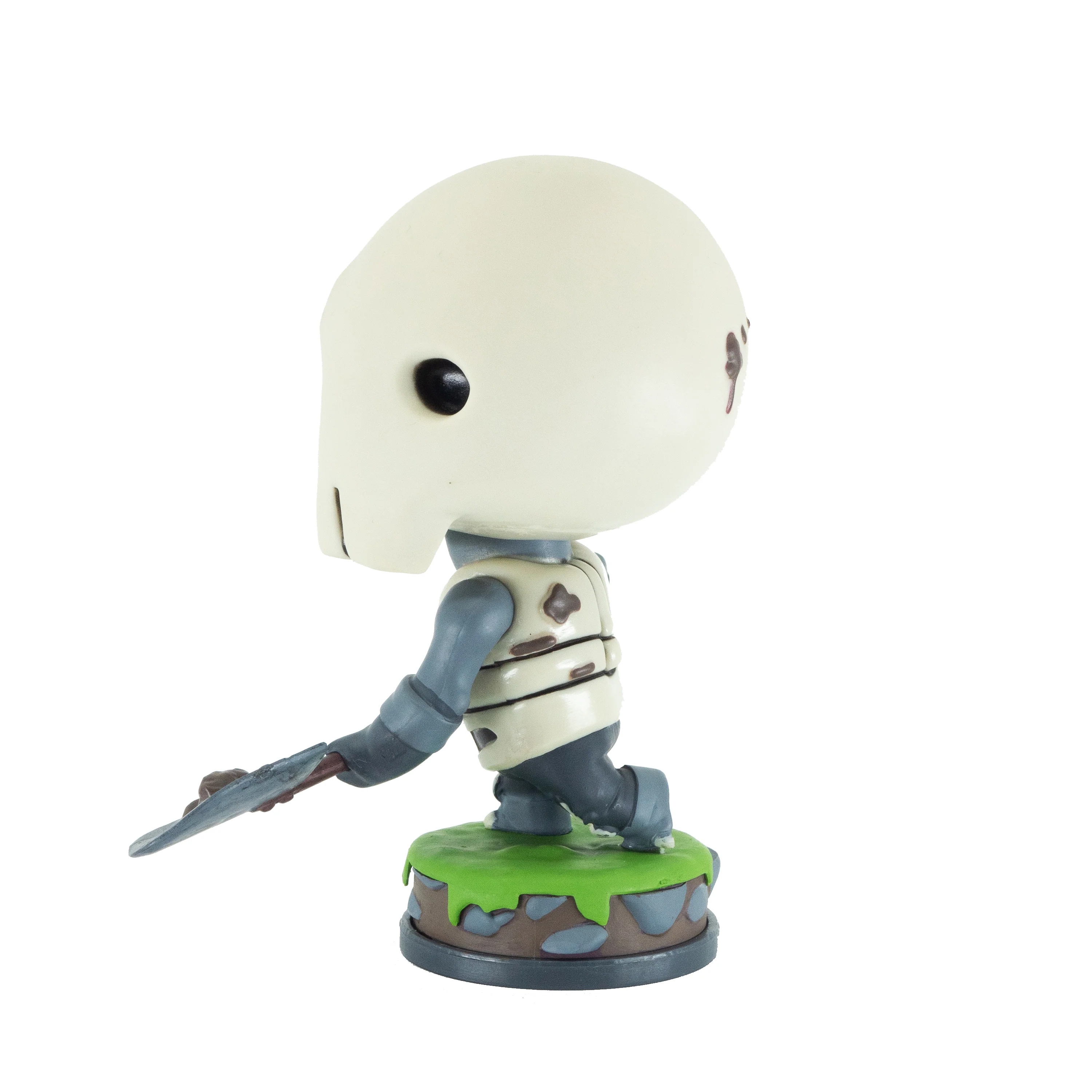 Skeleton Figurine - Series 2 - Image 3