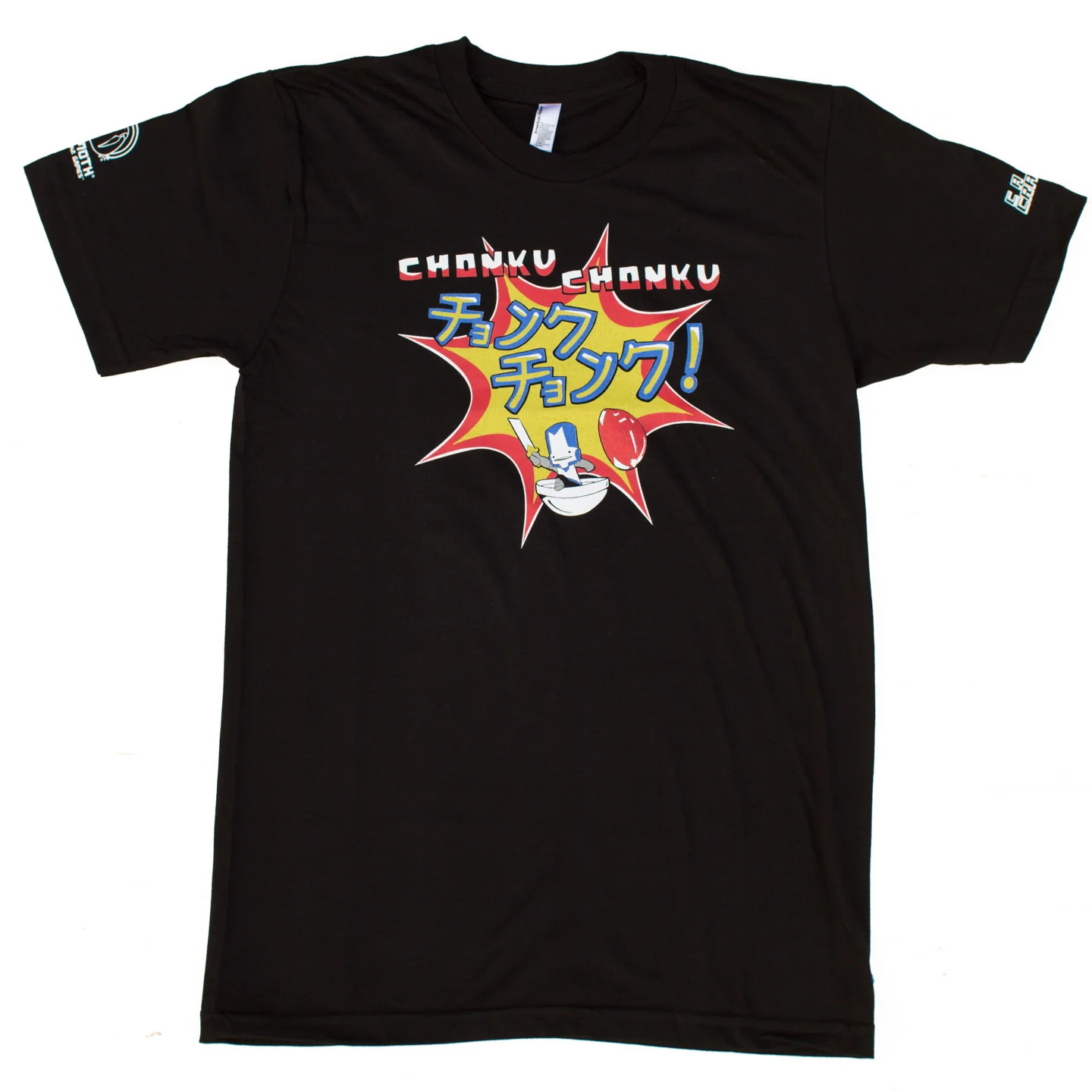 Chonku Chonku T-Shirt - Image 5