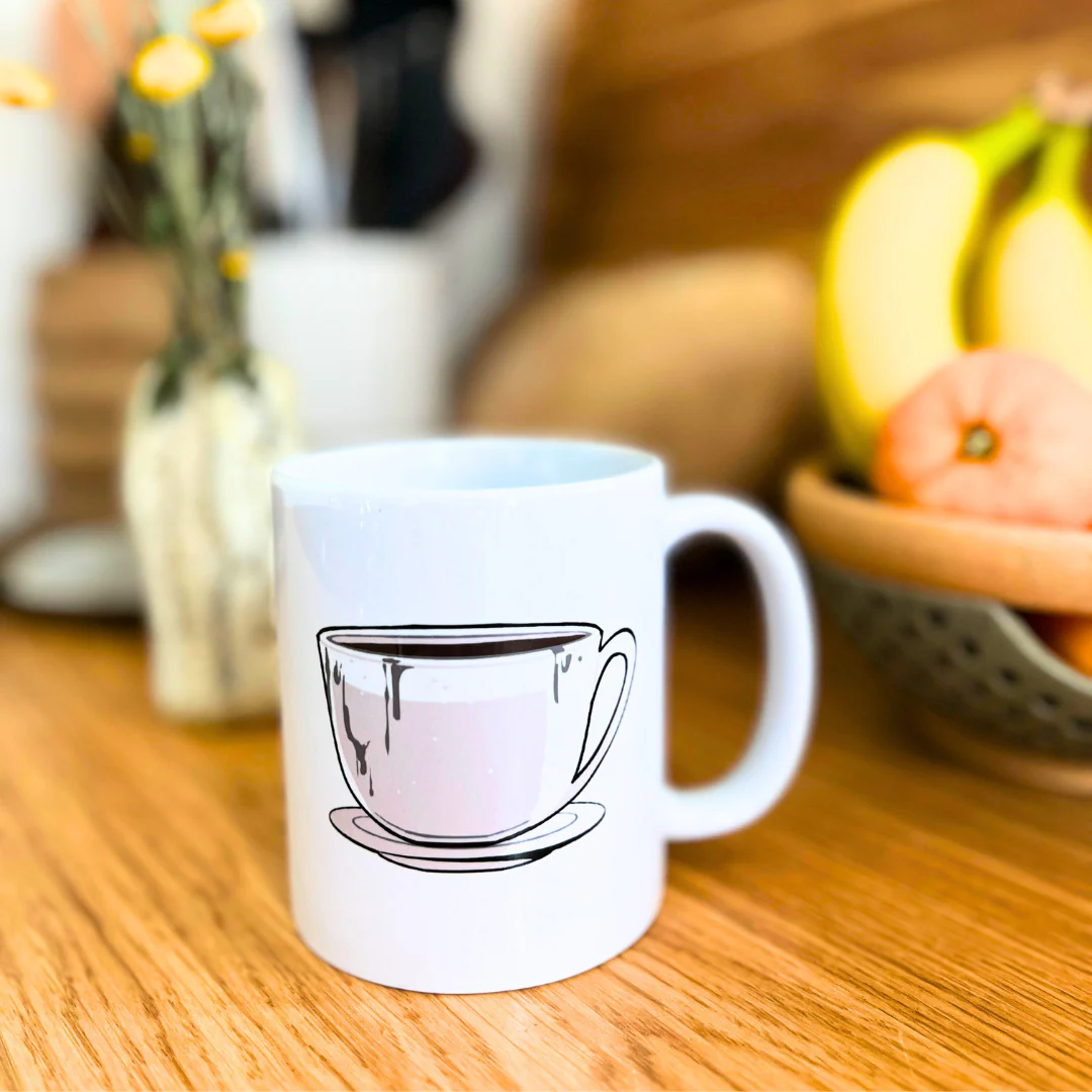 Coffee Coffee Mug