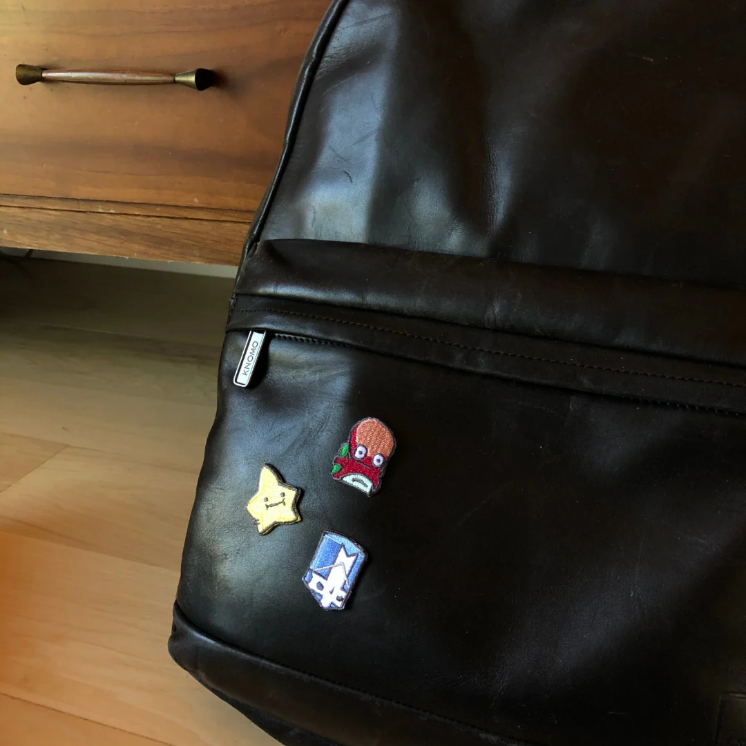 Mini Patch Set ( Available in 6 different combos!) - Image 3