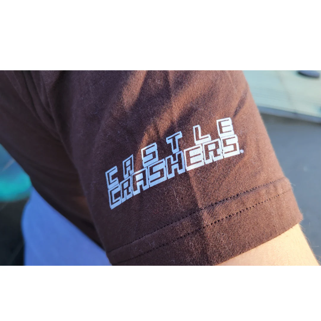 Pooping Deer T-Shirt - Image 5