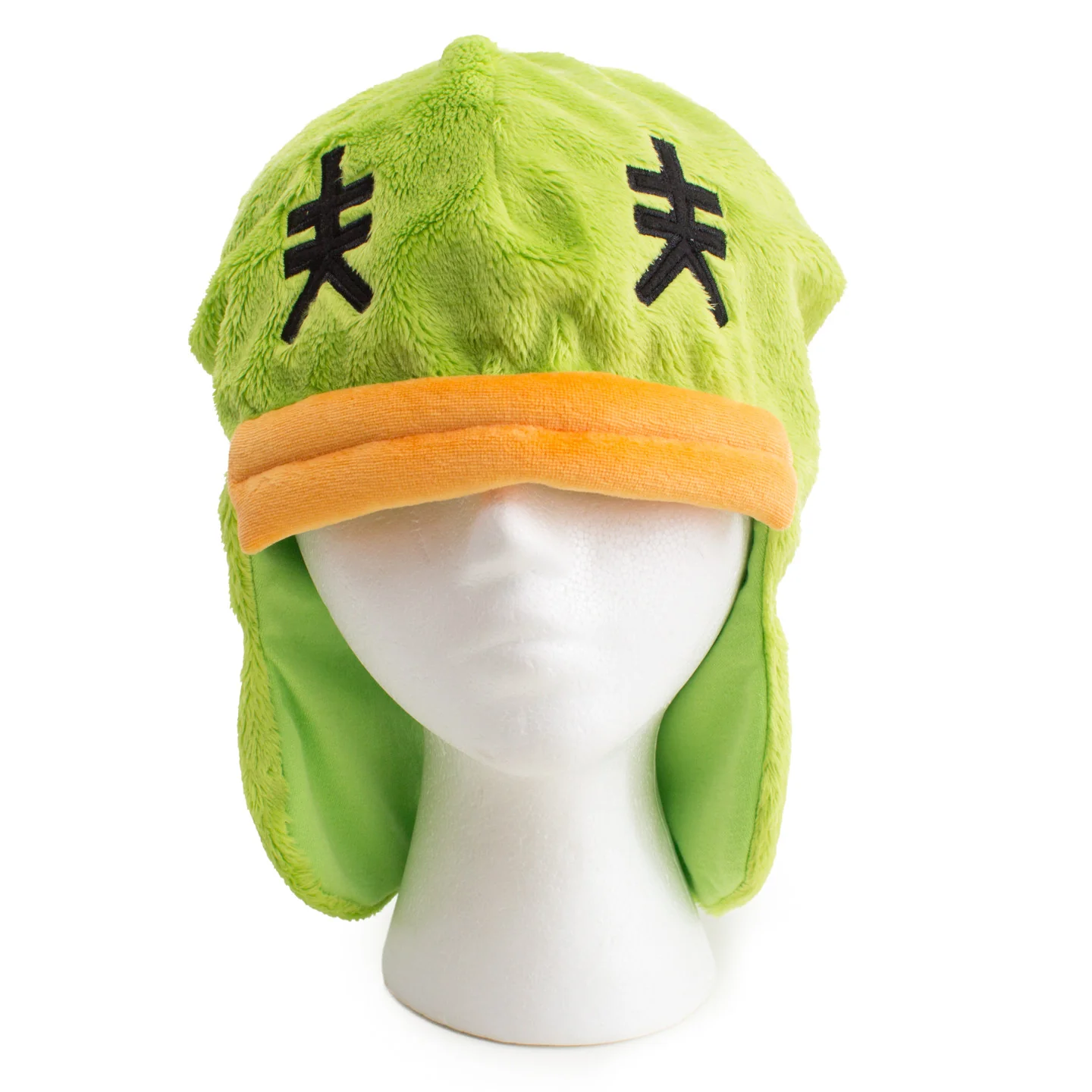Duck Shark Plush Hat BATTLEBLOCK THEATER® - Image 3