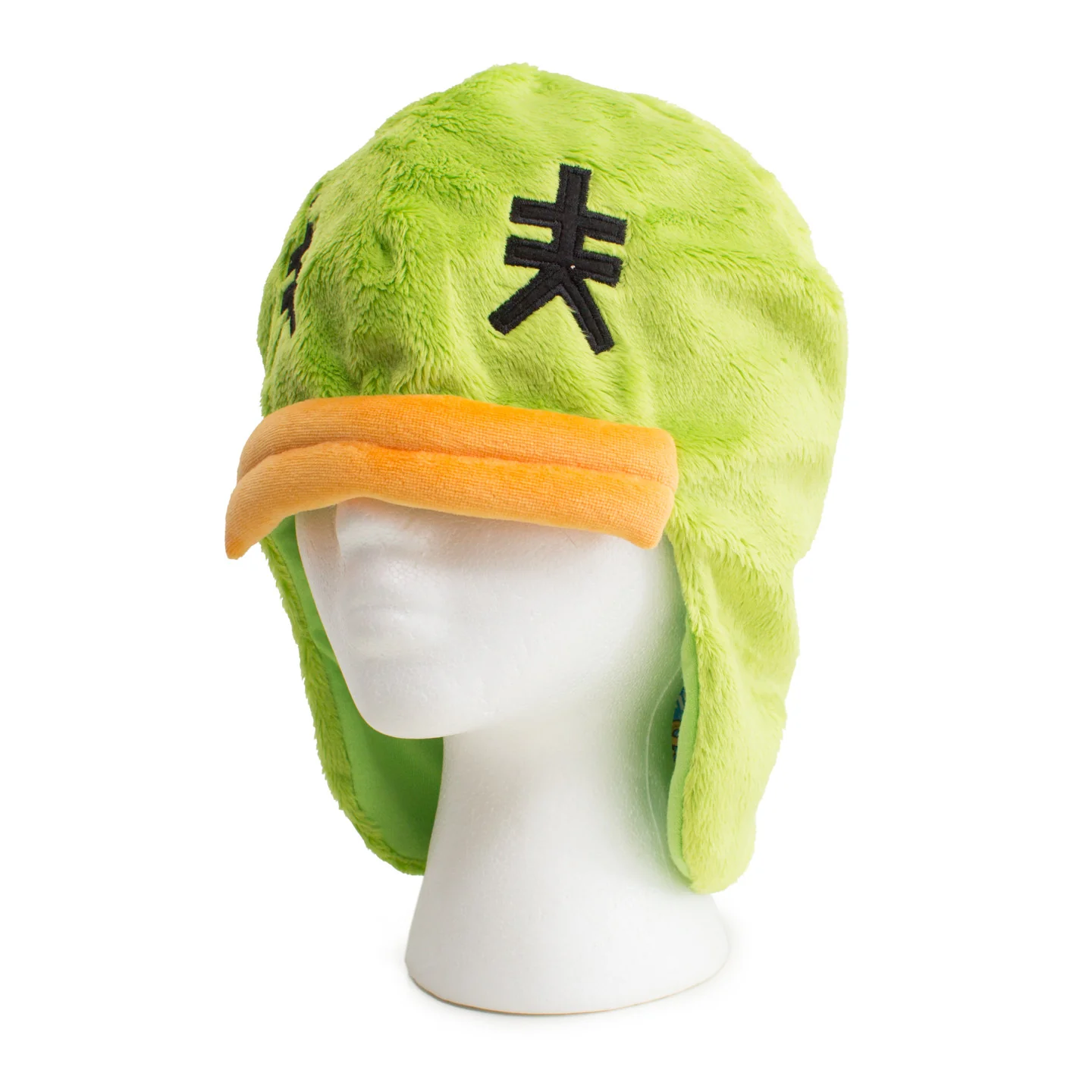 Duck Shark Plush Hat BATTLEBLOCK THEATER® - Image 5