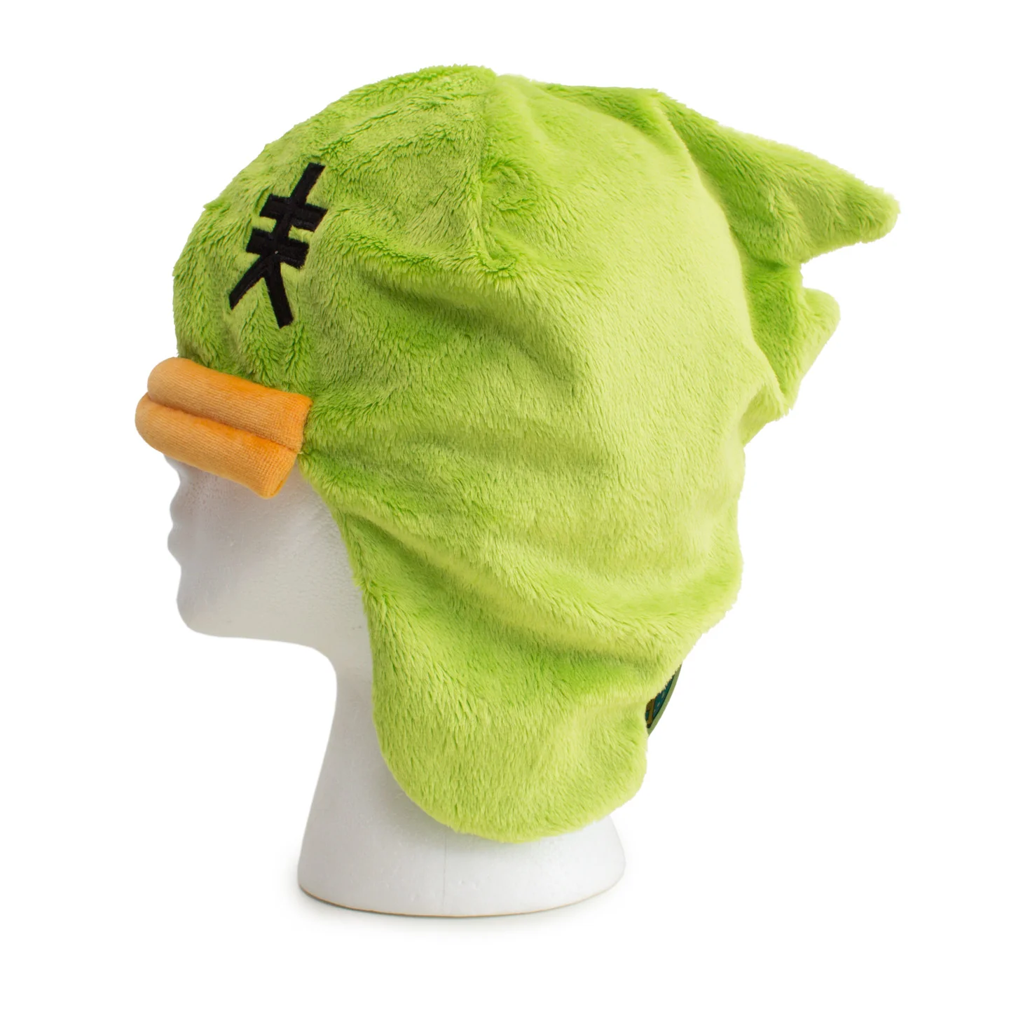 Duck Shark Plush Hat BATTLEBLOCK THEATER® - Image 6