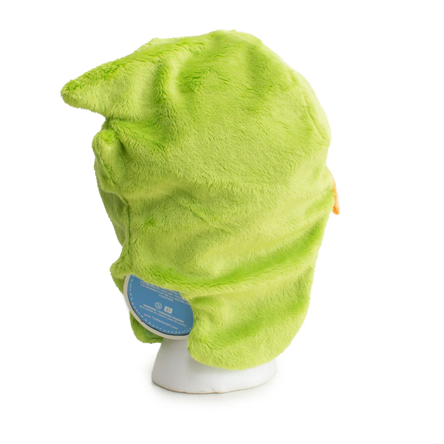 Duck Shark Plush Hat BATTLEBLOCK THEATER® - Image 7