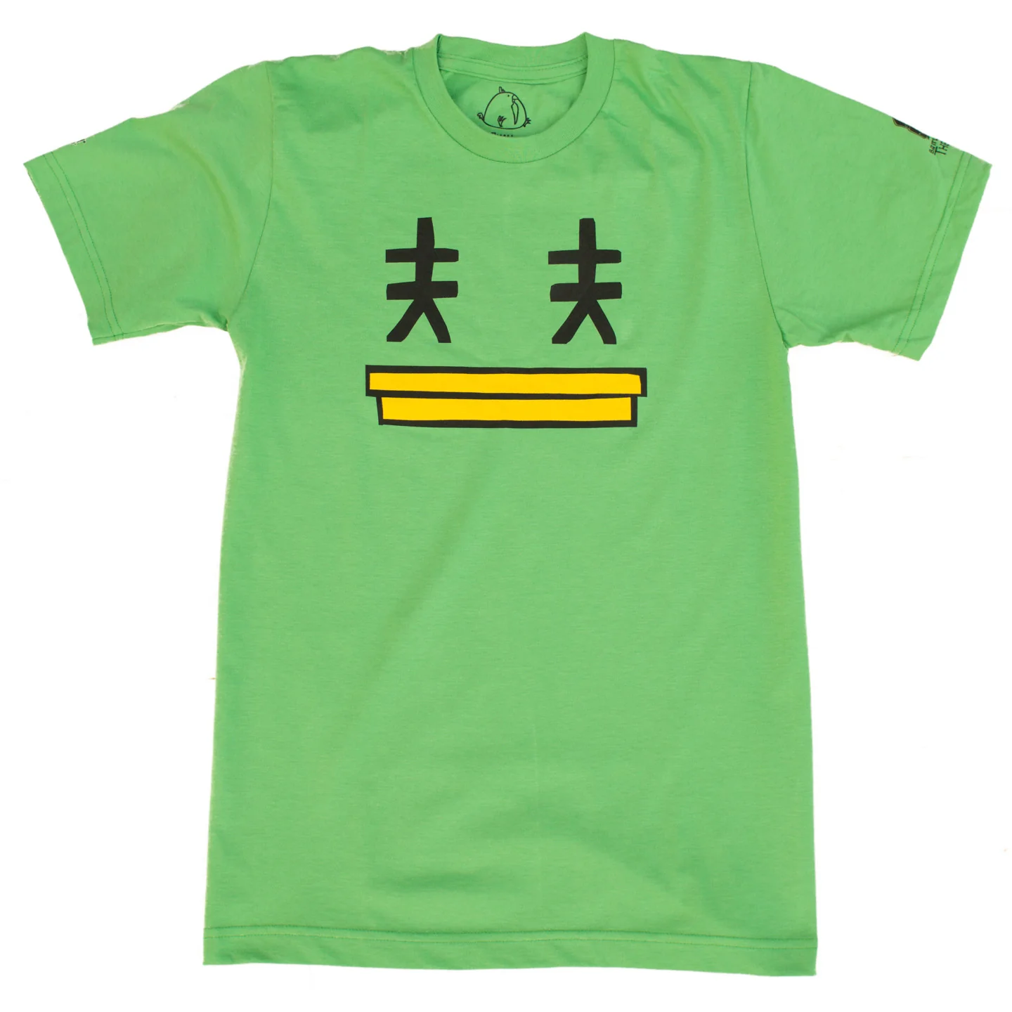 Duck Shark T-Shirt BATTLEBLOCK THEATER® - Image 6