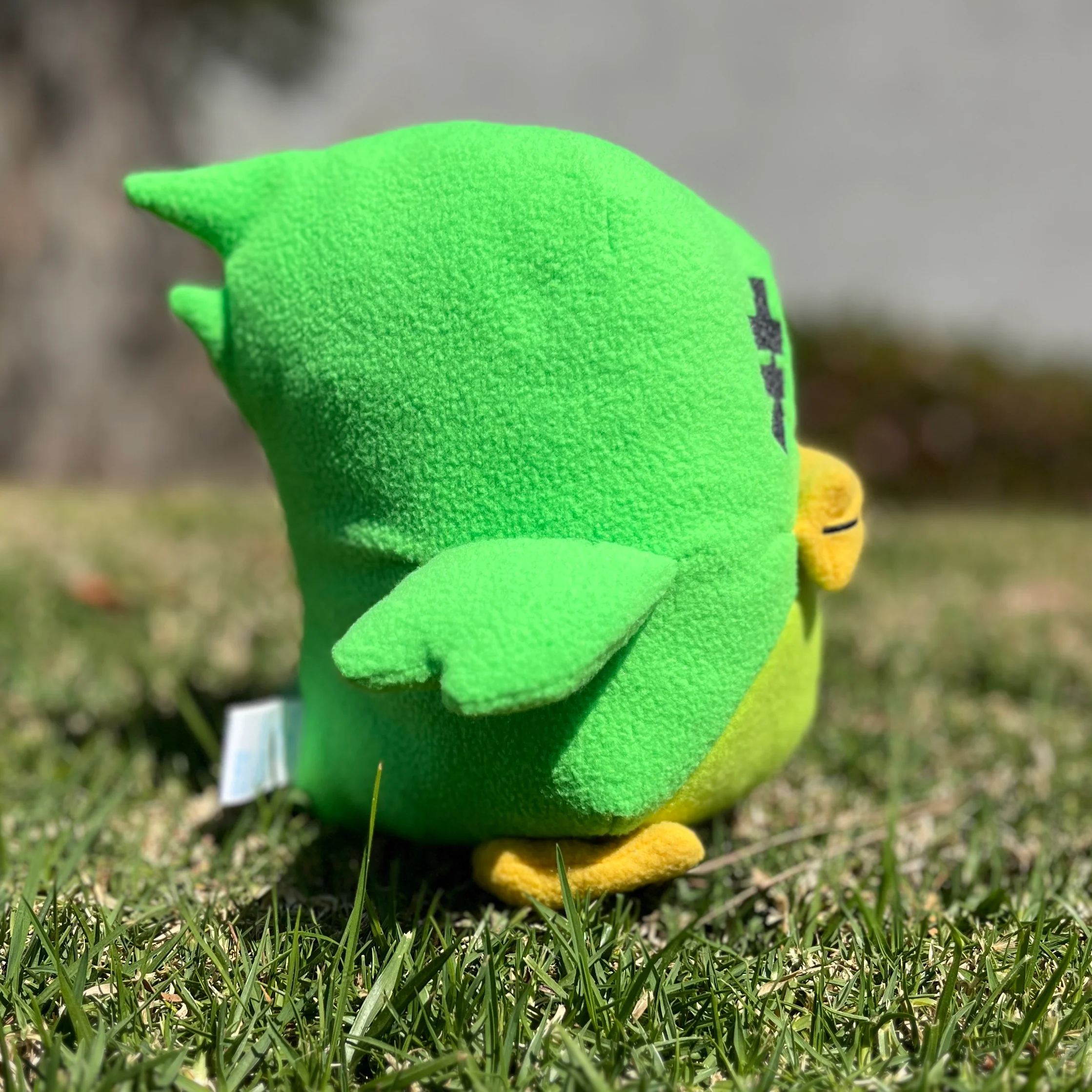Duckshark Plush - Image 2