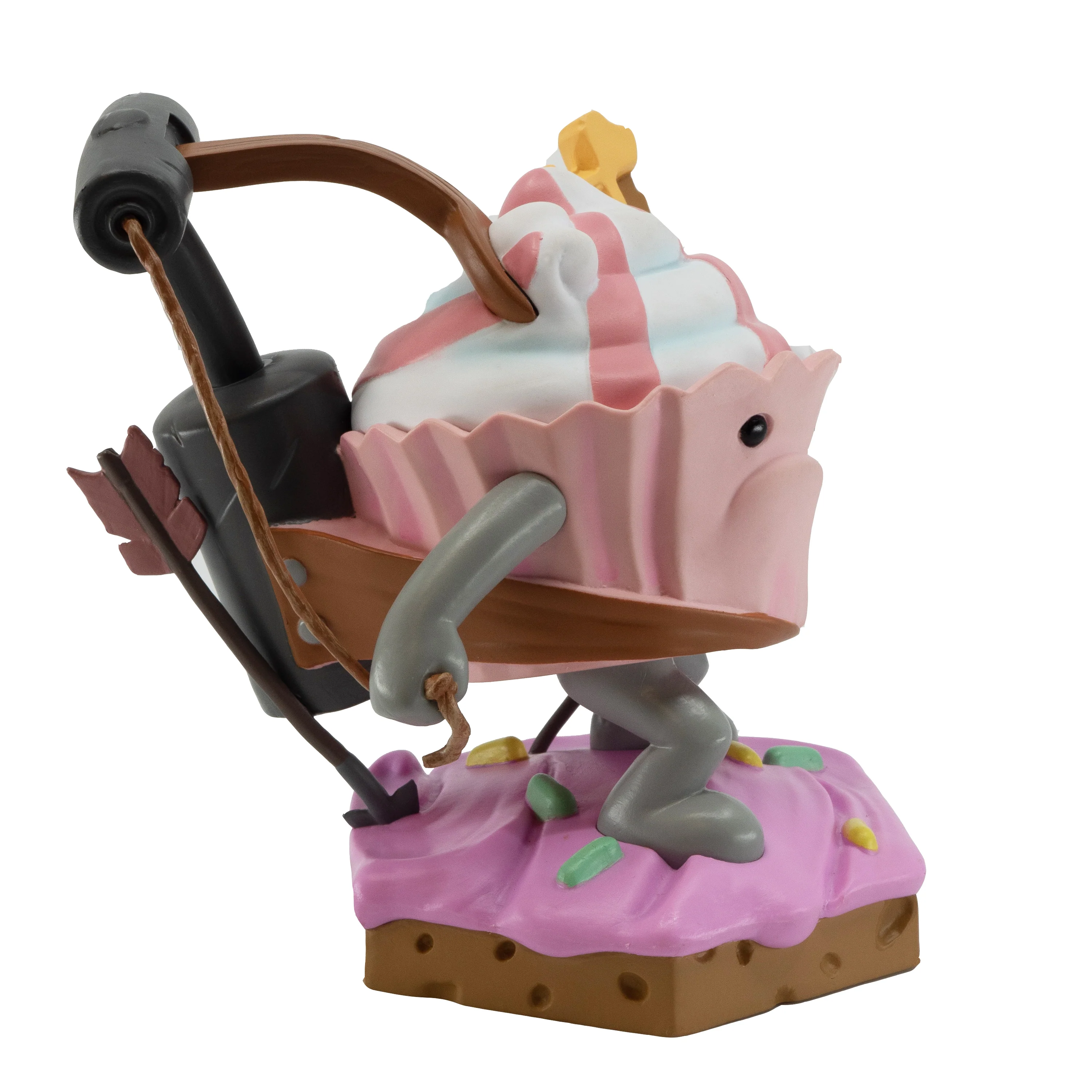 Gluten Figurine PIT PEOPLE ® - Image 3
