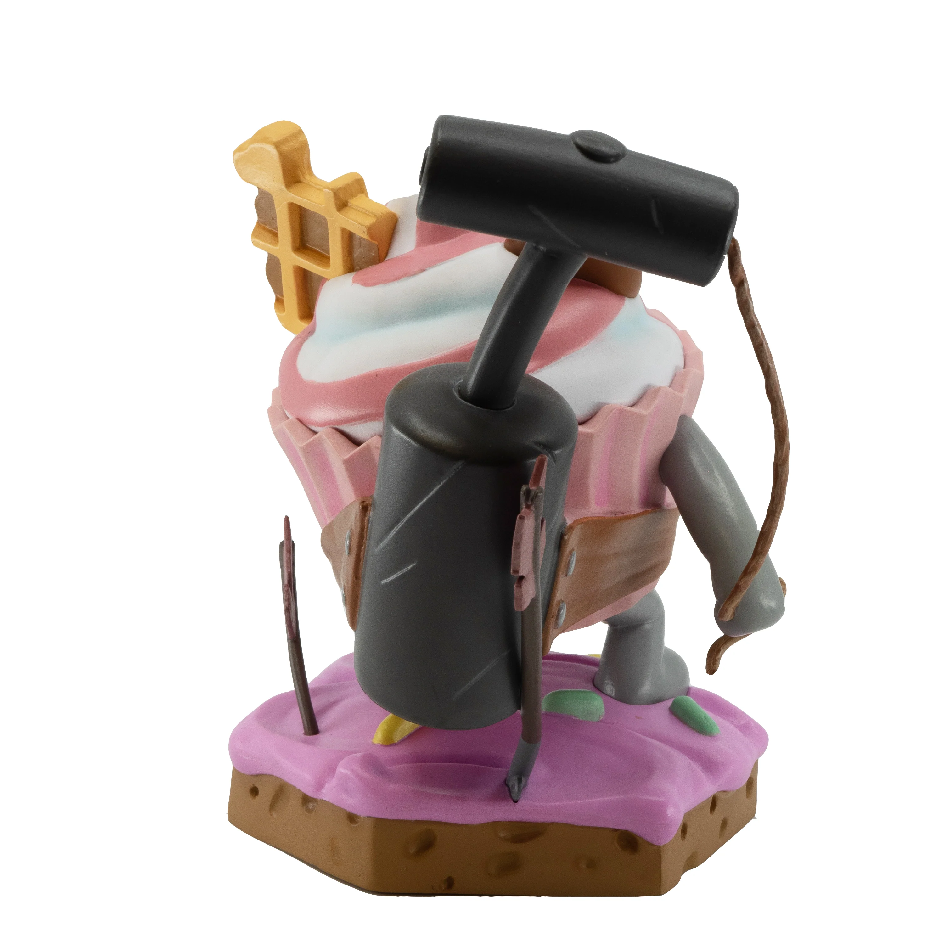 Gluten Figurine PIT PEOPLE ® - Image 4