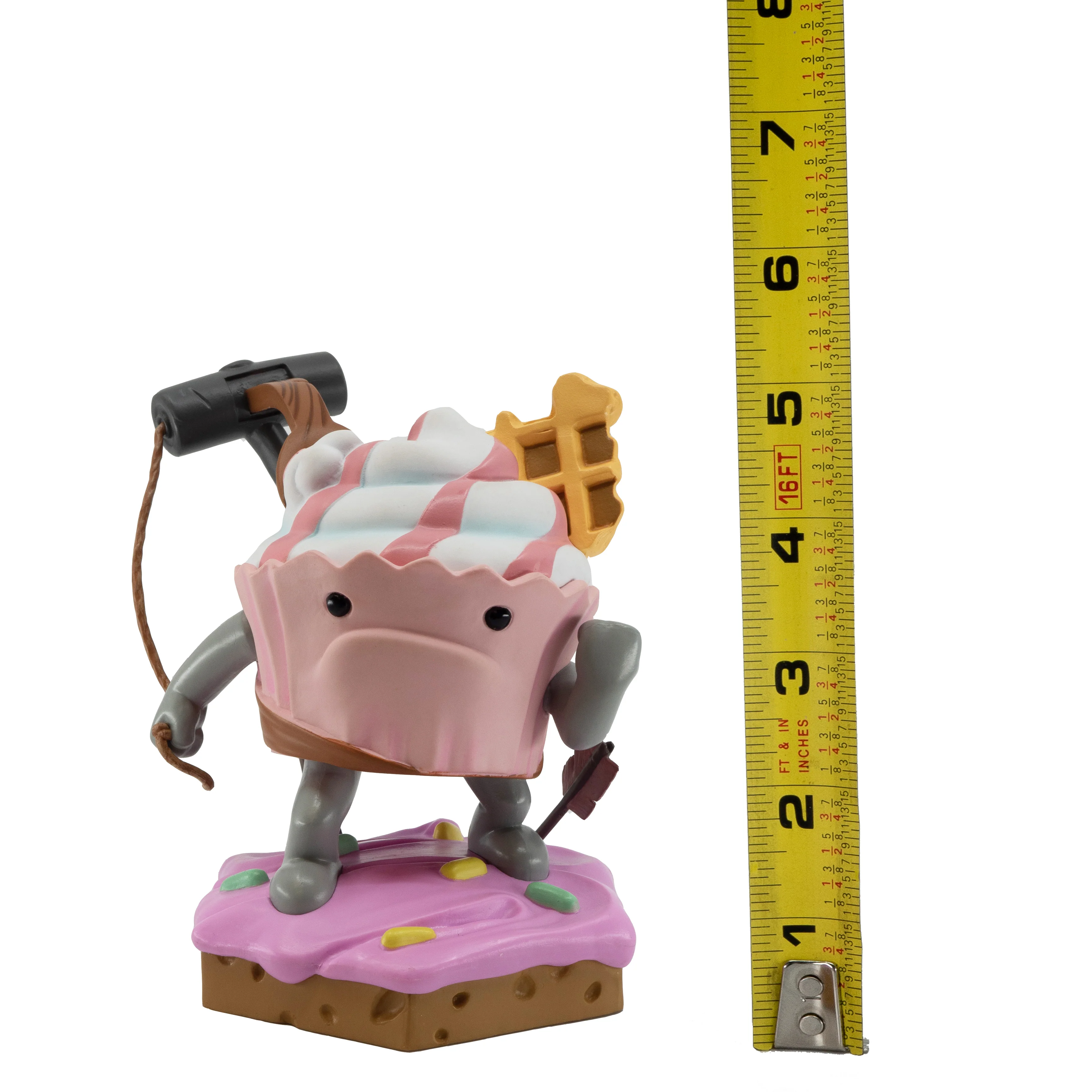 Gluten Figurine PIT PEOPLE ® - Image 5