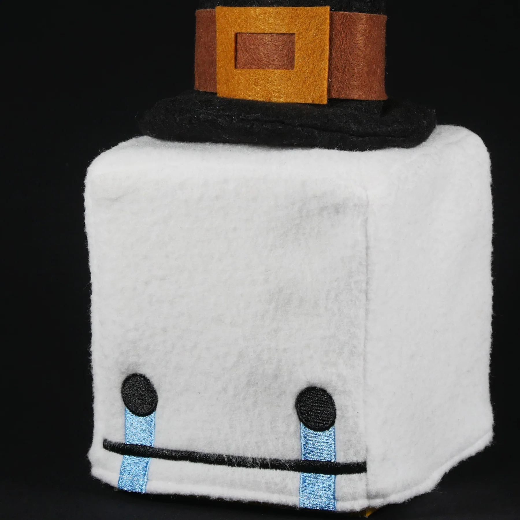 Hatty Tissue Box Cover BATTLEBLOCK THEATER® - Image 4