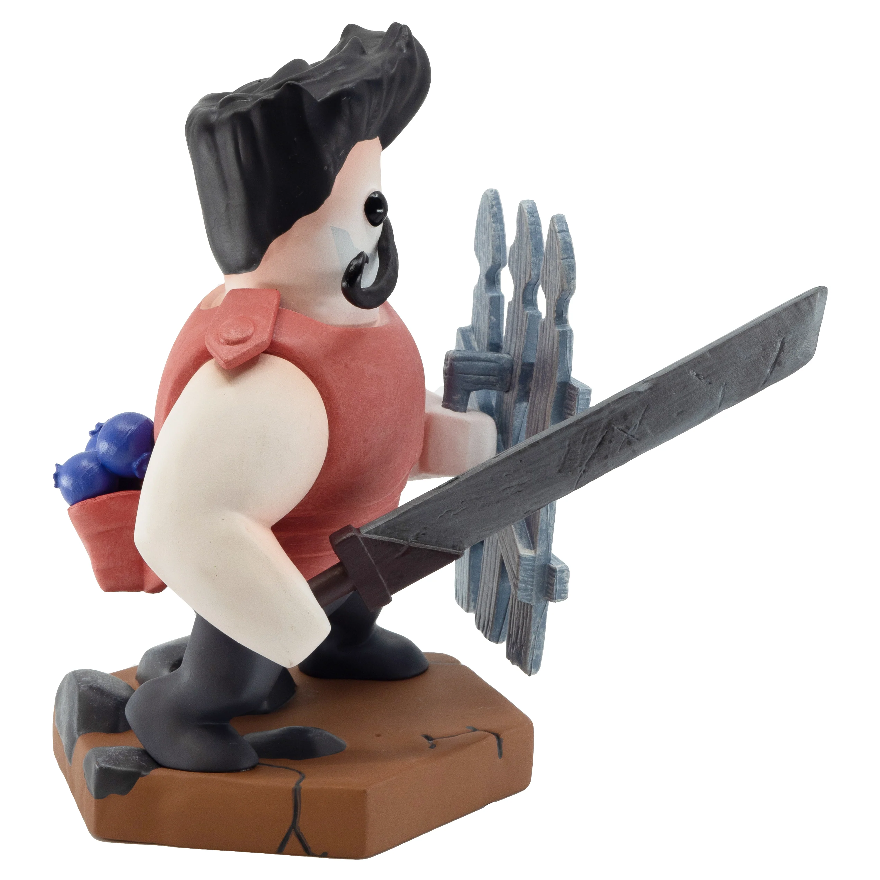 Horatio Figurine PIT PEOPLE ® - Image 3