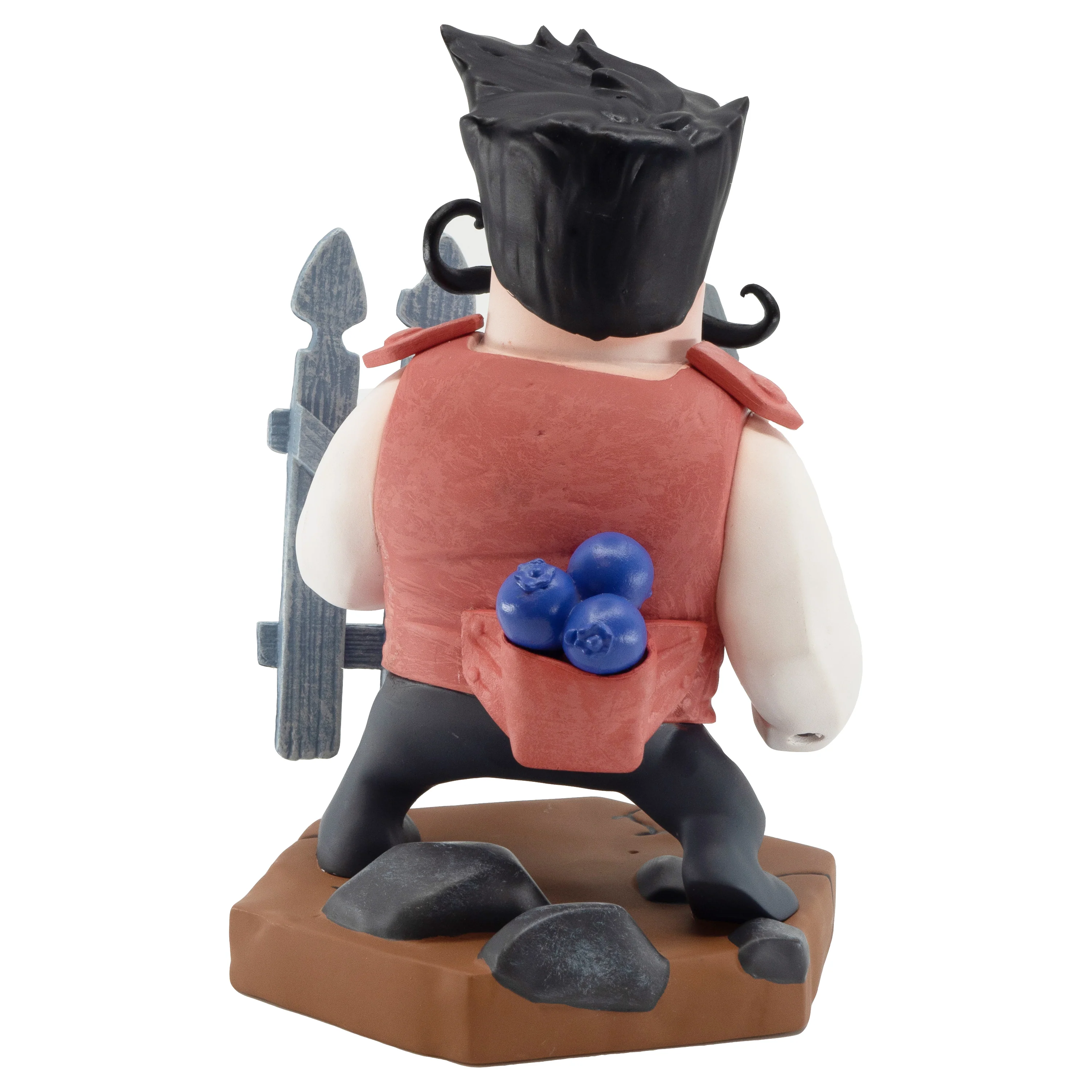 Horatio Figurine PIT PEOPLE ® - Image 4