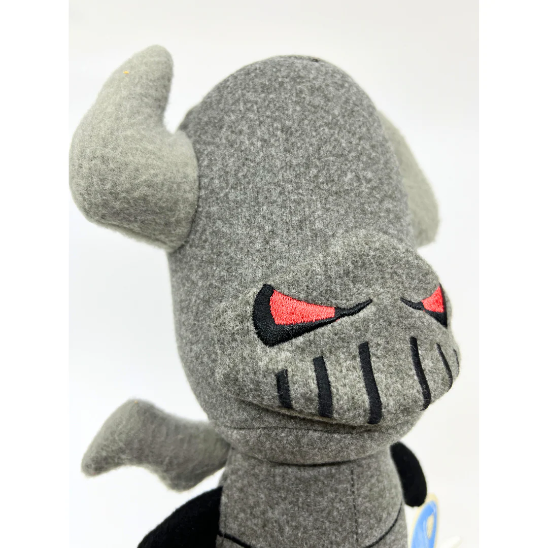 Necromancer Plush - Image 2