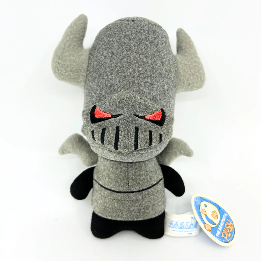 Necromancer Plush - Image 3