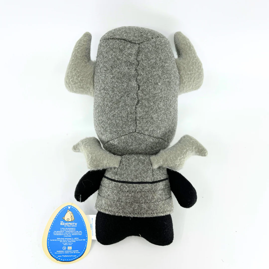 Necromancer Plush - Image 4