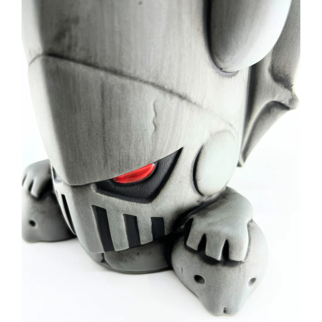 NECROMANCER TIKI MUG - Image 12