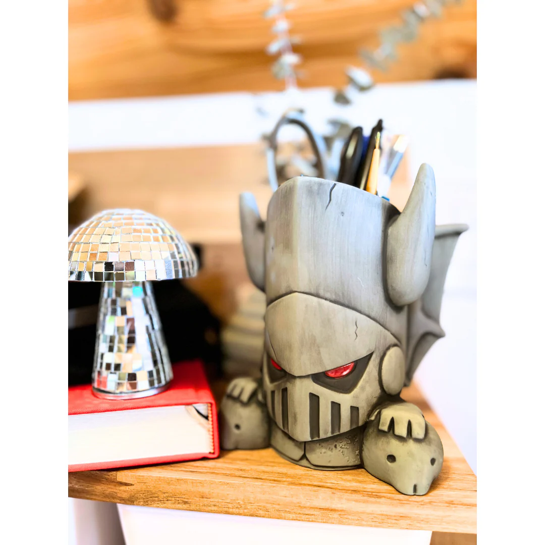 NECROMANCER TIKI MUG - Image 5