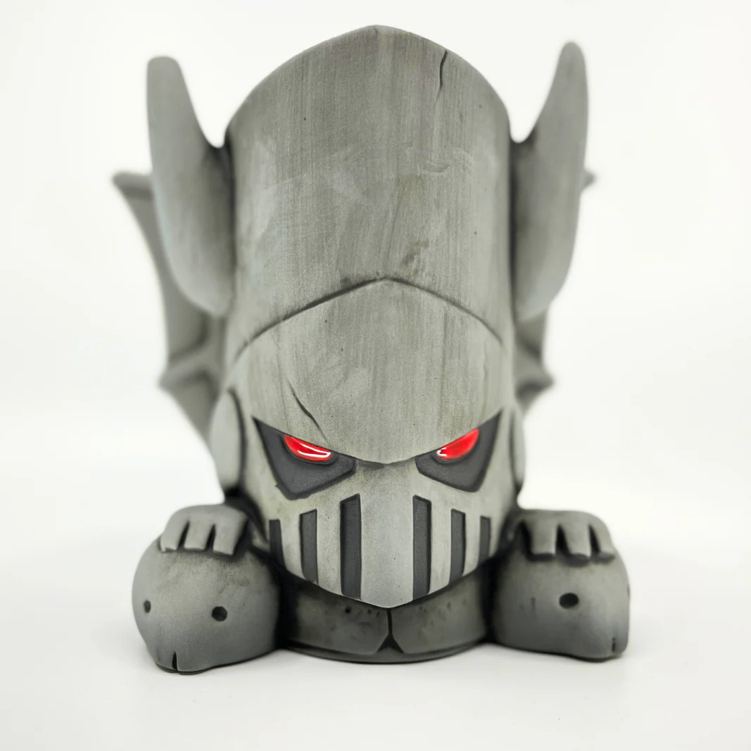 NECROMANCER TIKI MUG - Image 7