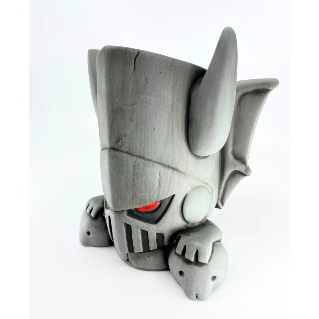 NECROMANCER TIKI MUG - Image 9