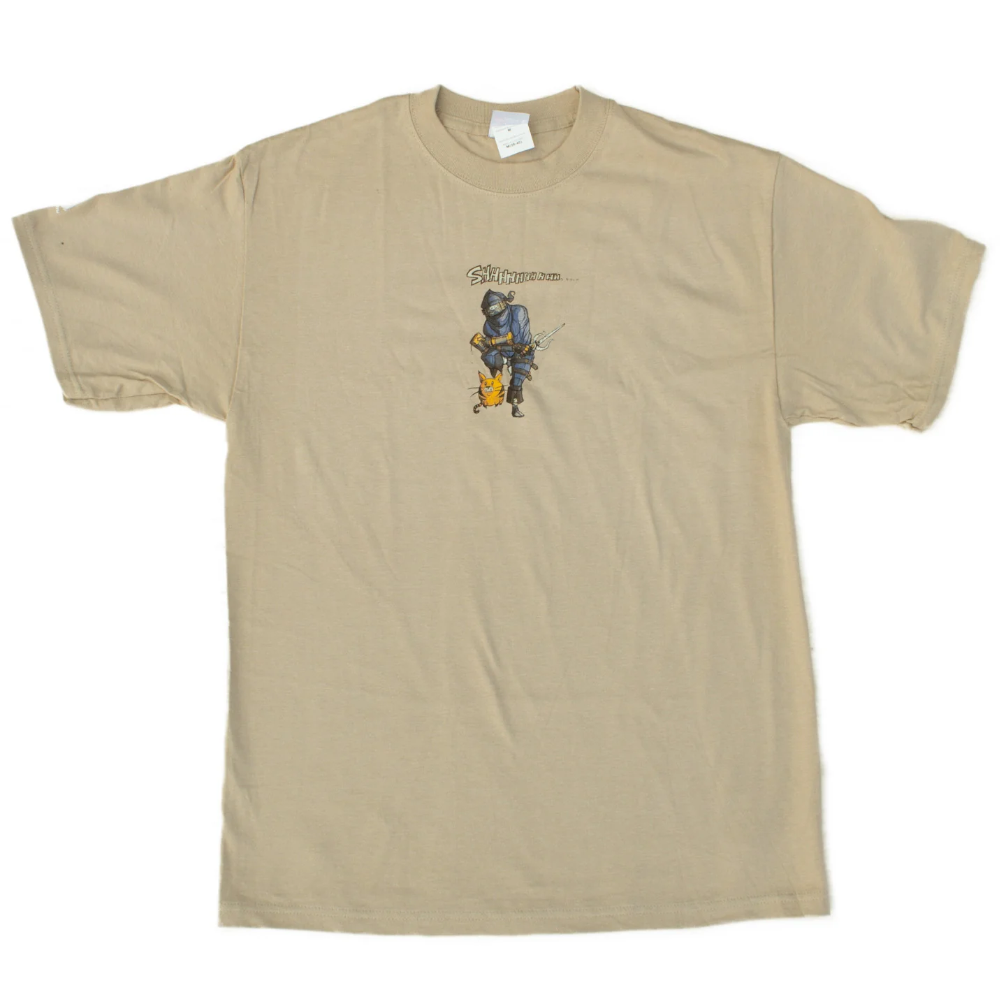 Ninja Pirate T-Shirt - Image 5