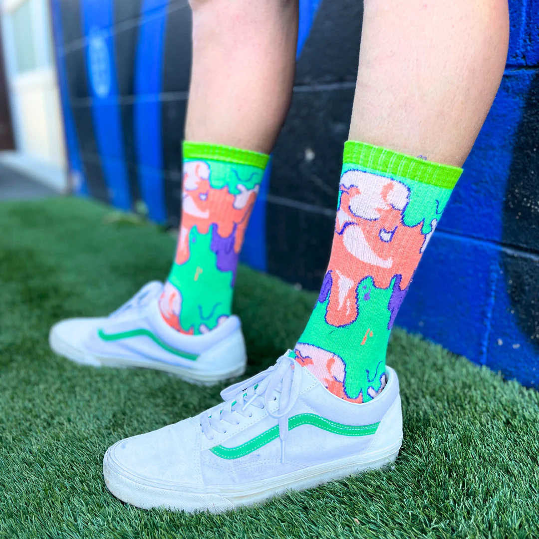 Painter Socks