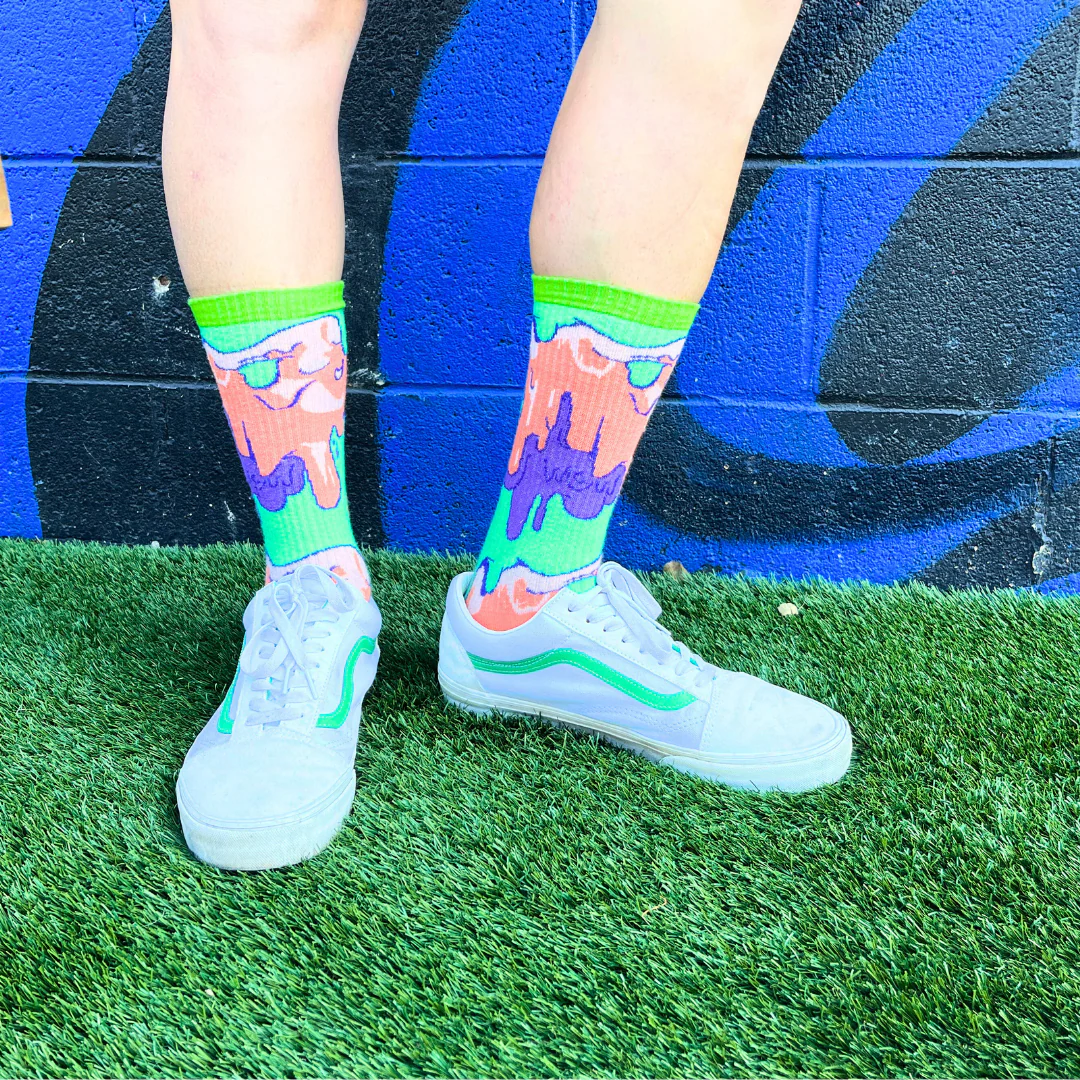Painter Socks - Image 2