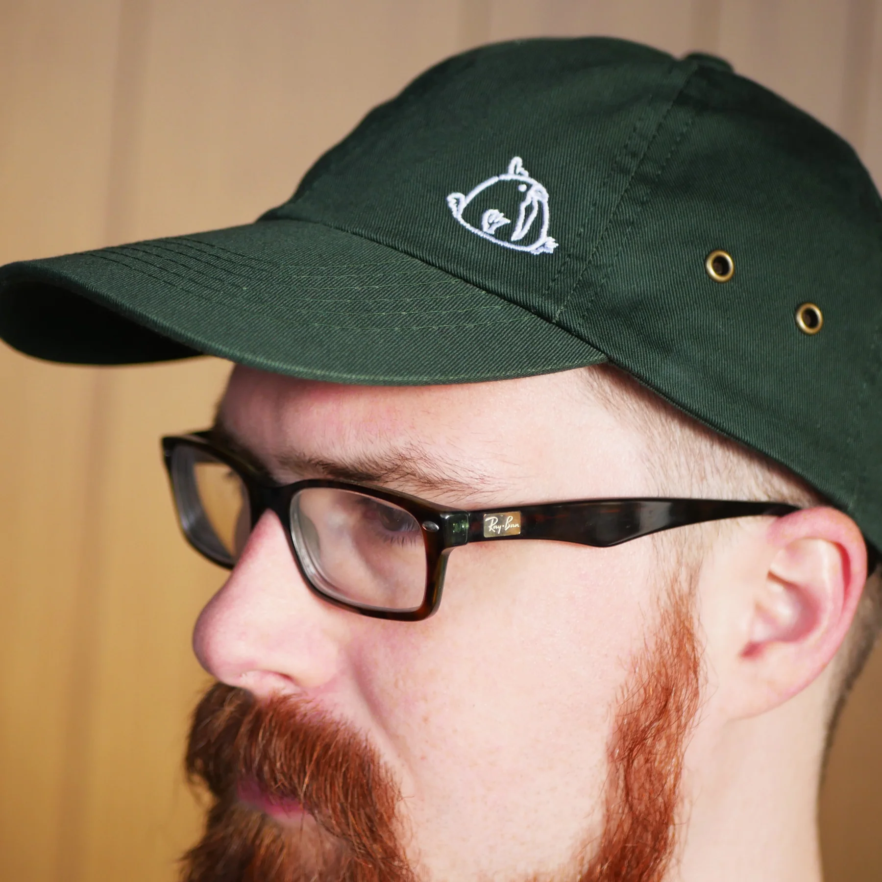 Papa Chicken Hat - Image 4