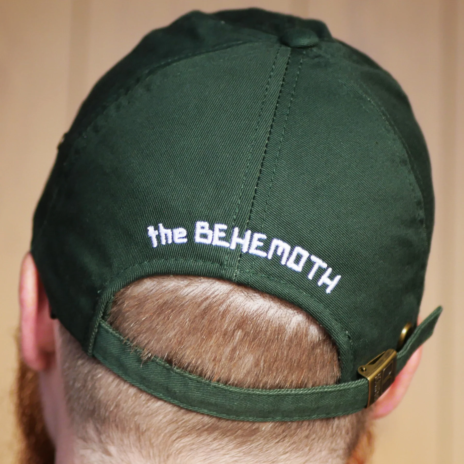Papa Chicken Hat - Image 6