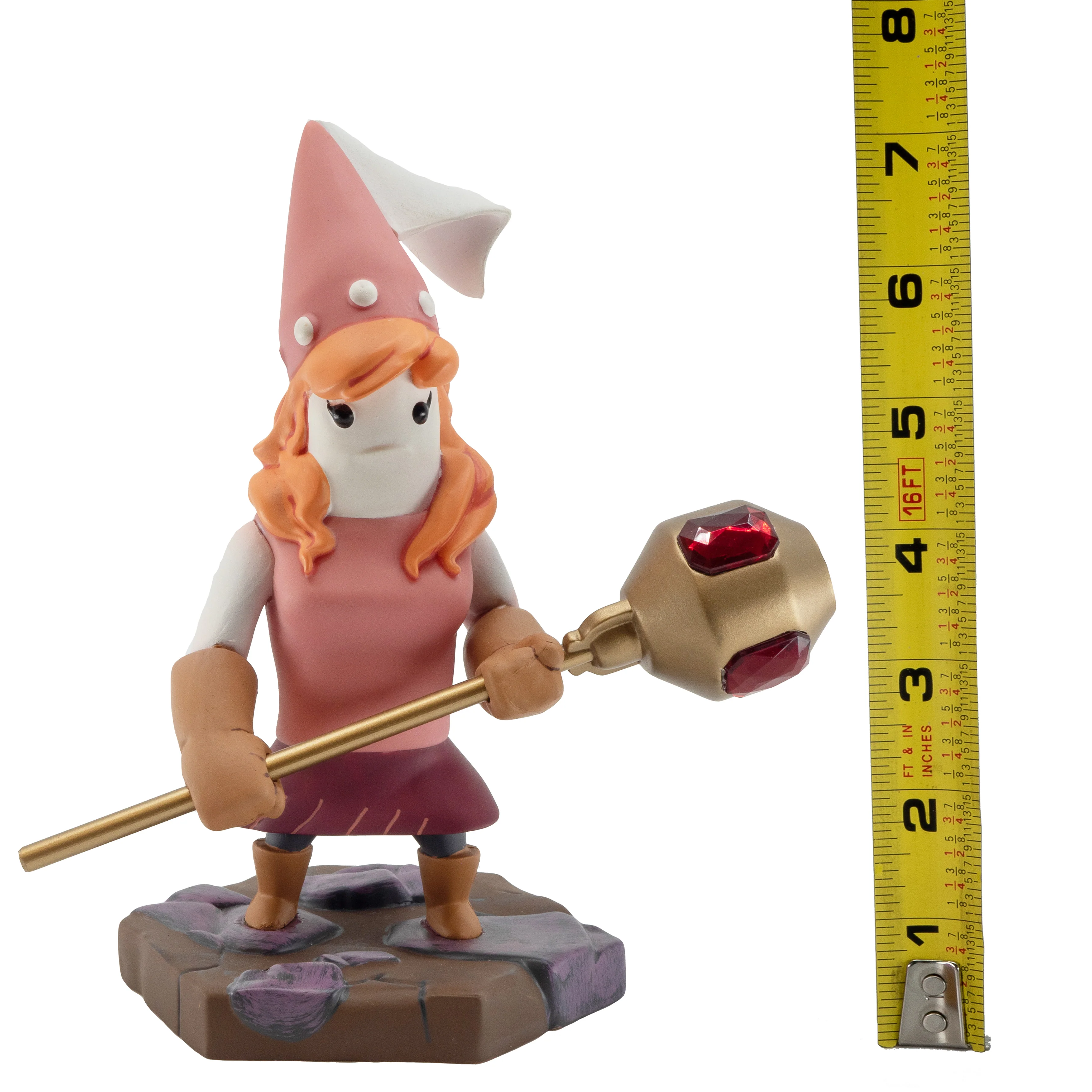 Pipistrella Figurine PIT PEOPLE® - Image 5