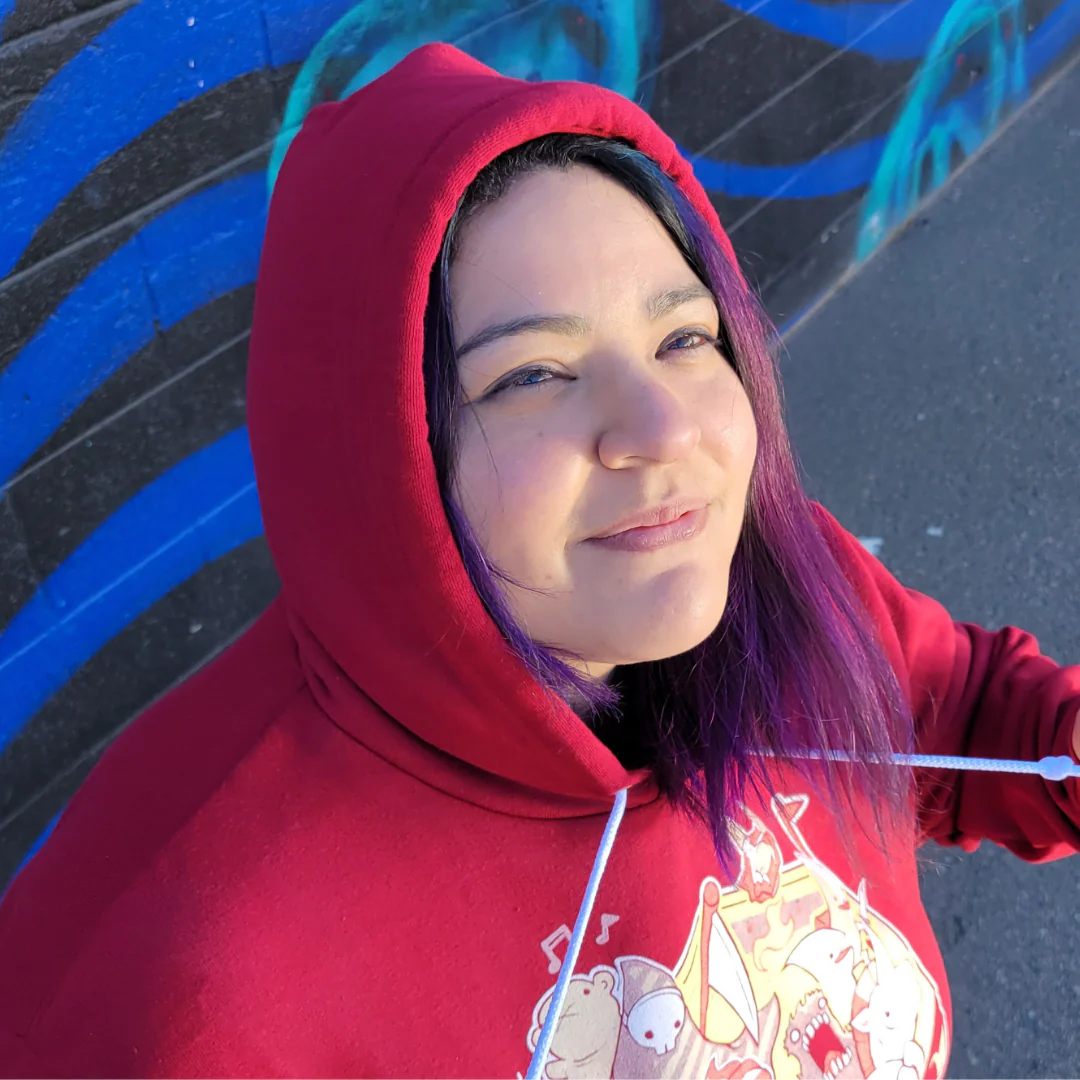 Pit People Drop Shoulder Hoodie PIT PEOPLE ® - Image 3