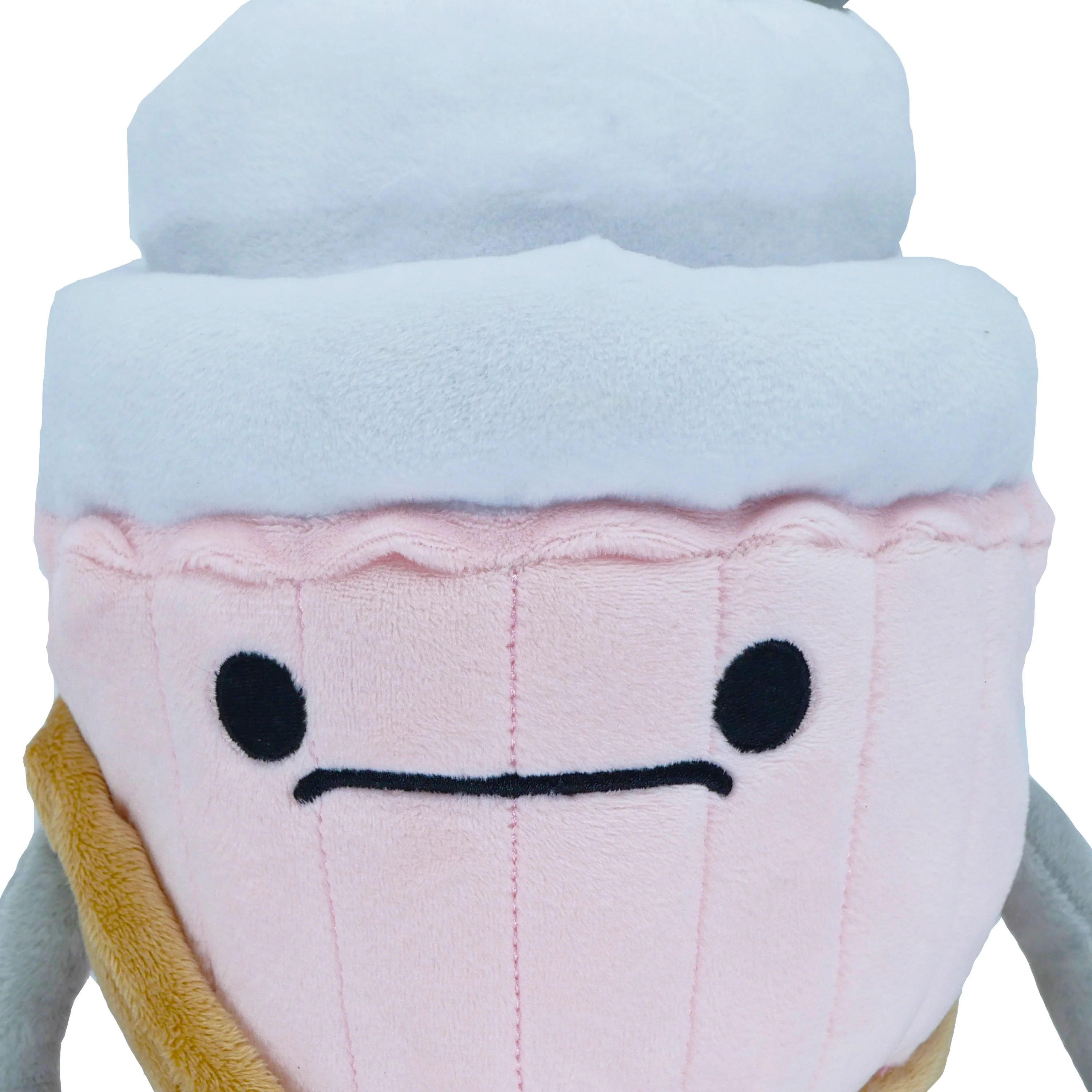 Pit People Plush - Cupcake PIT PEOPLE ® - Image 3