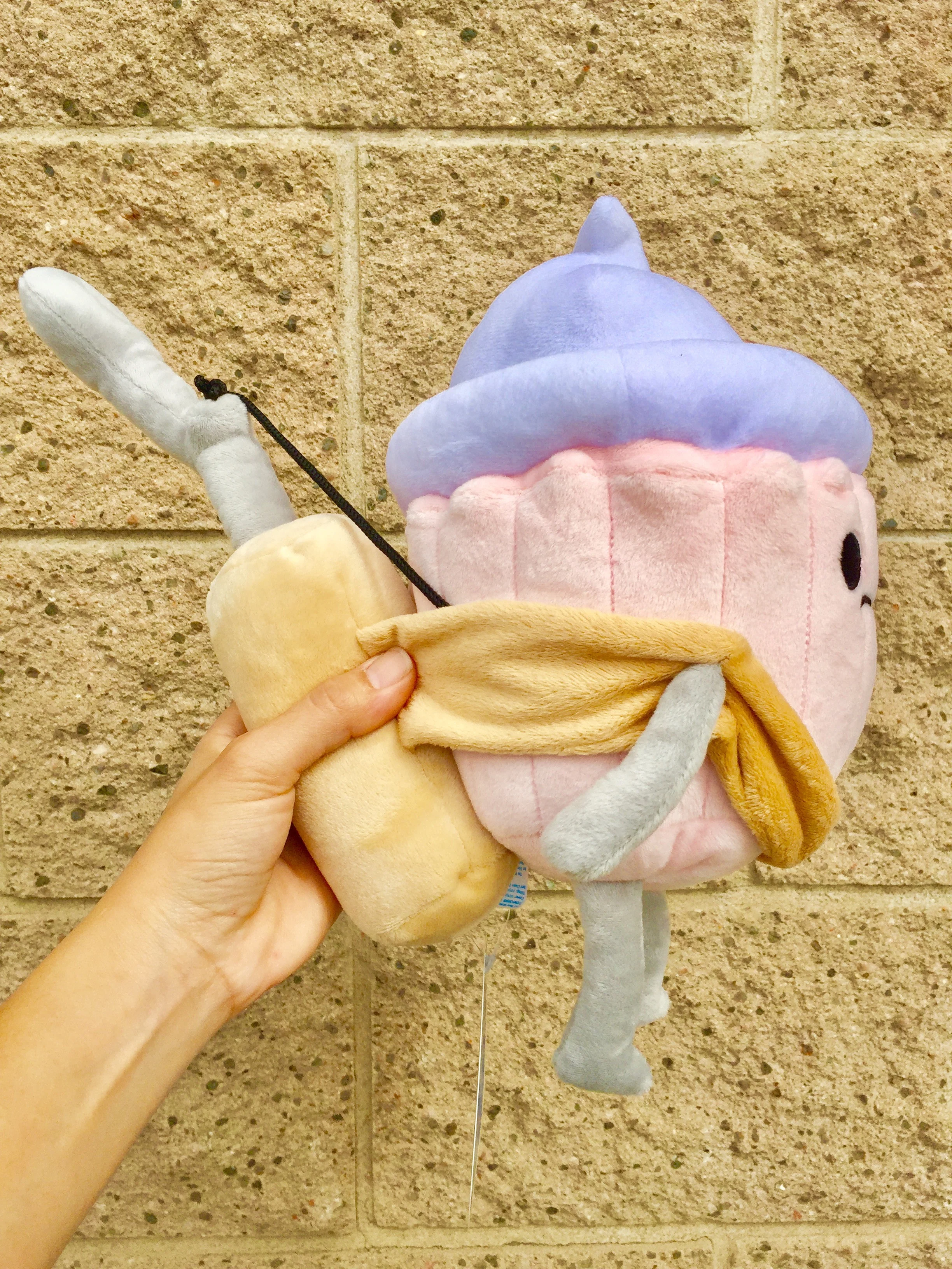 Pit People Plush - Cupcake PIT PEOPLE ® - Image 5