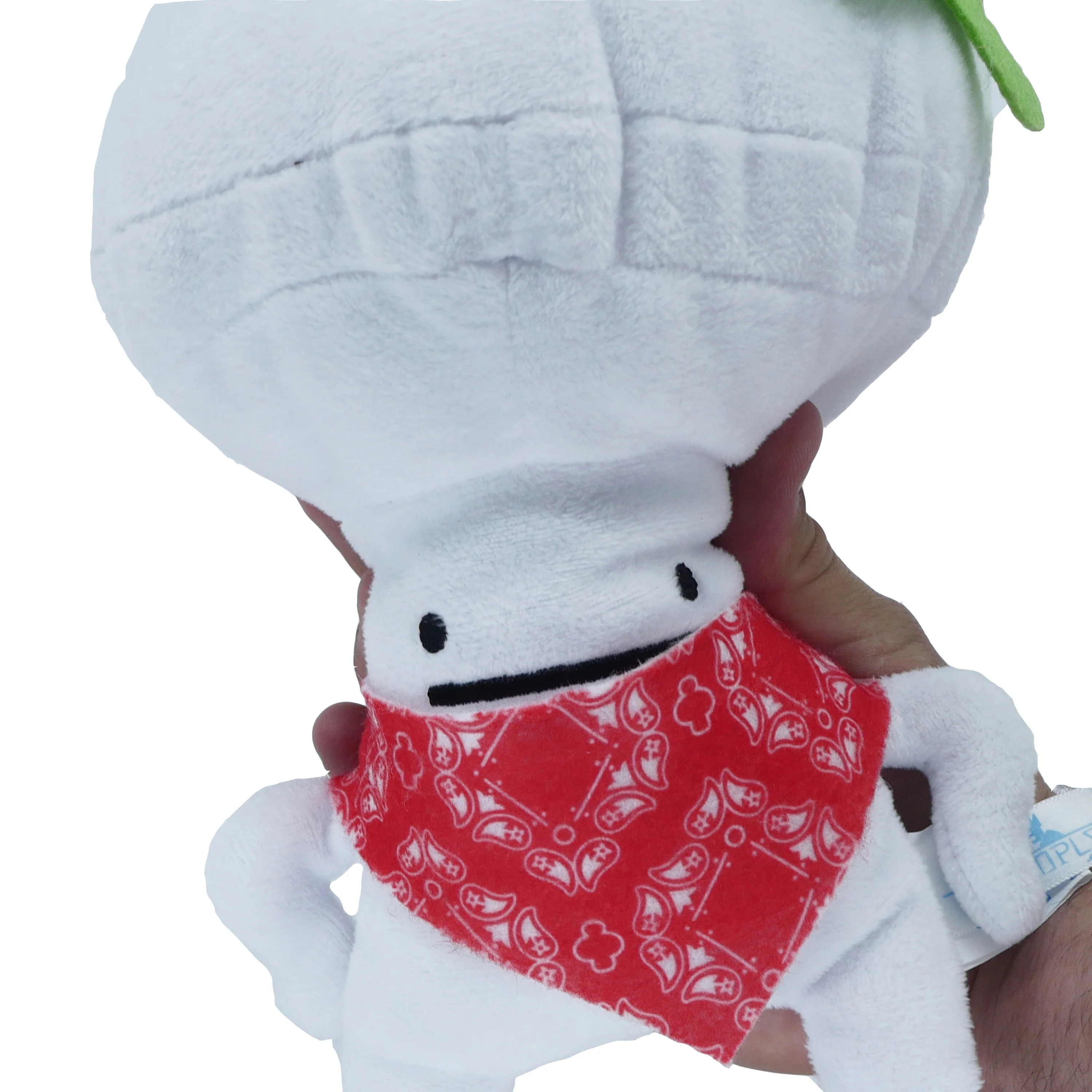 Pit People Plush - Mushroom PIT PEOPLE ® - Image 3