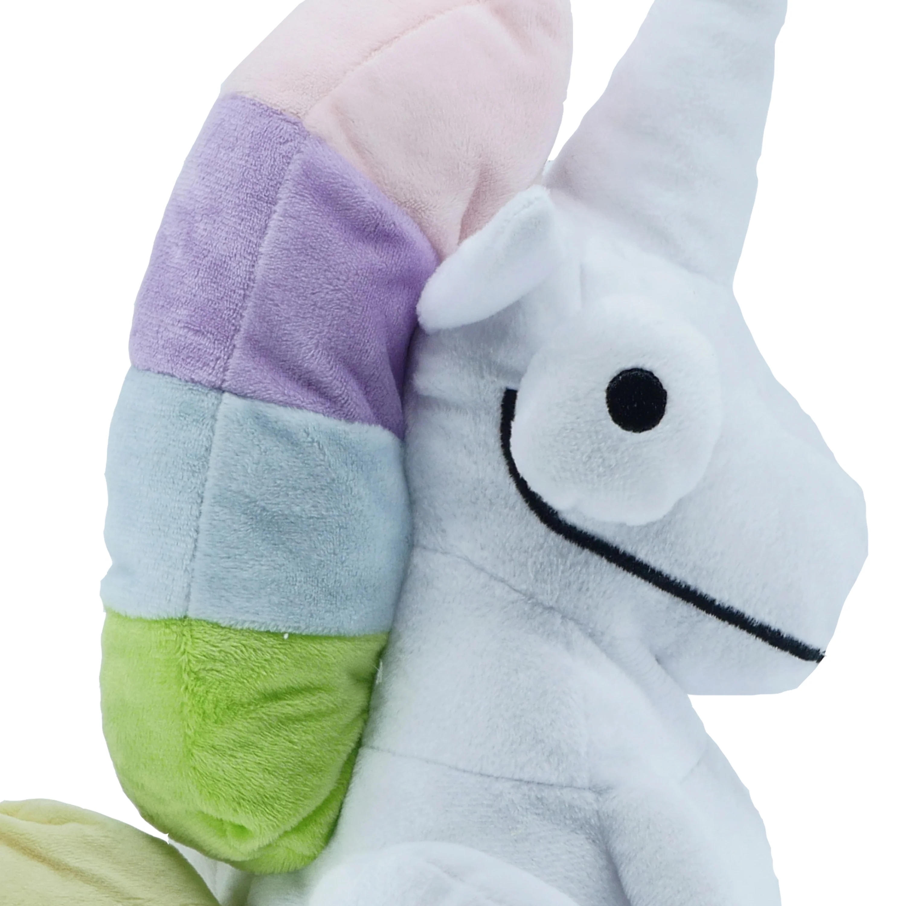 Pit People Plush - Rainbow Horse PIT PEOPLE ® - Image 3