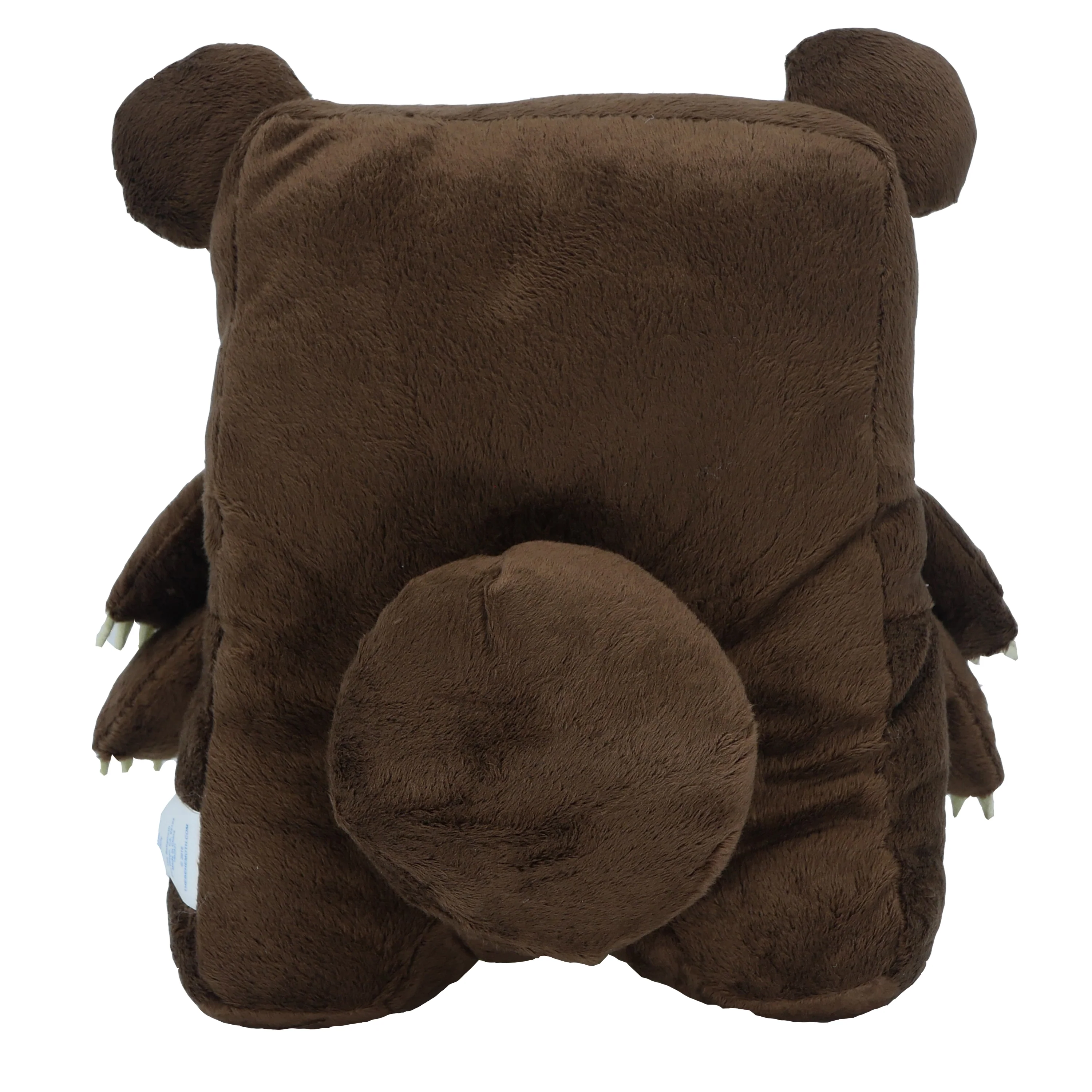 Pit People Plush - Space Bear PIT PEOPLE ® - Image 4
