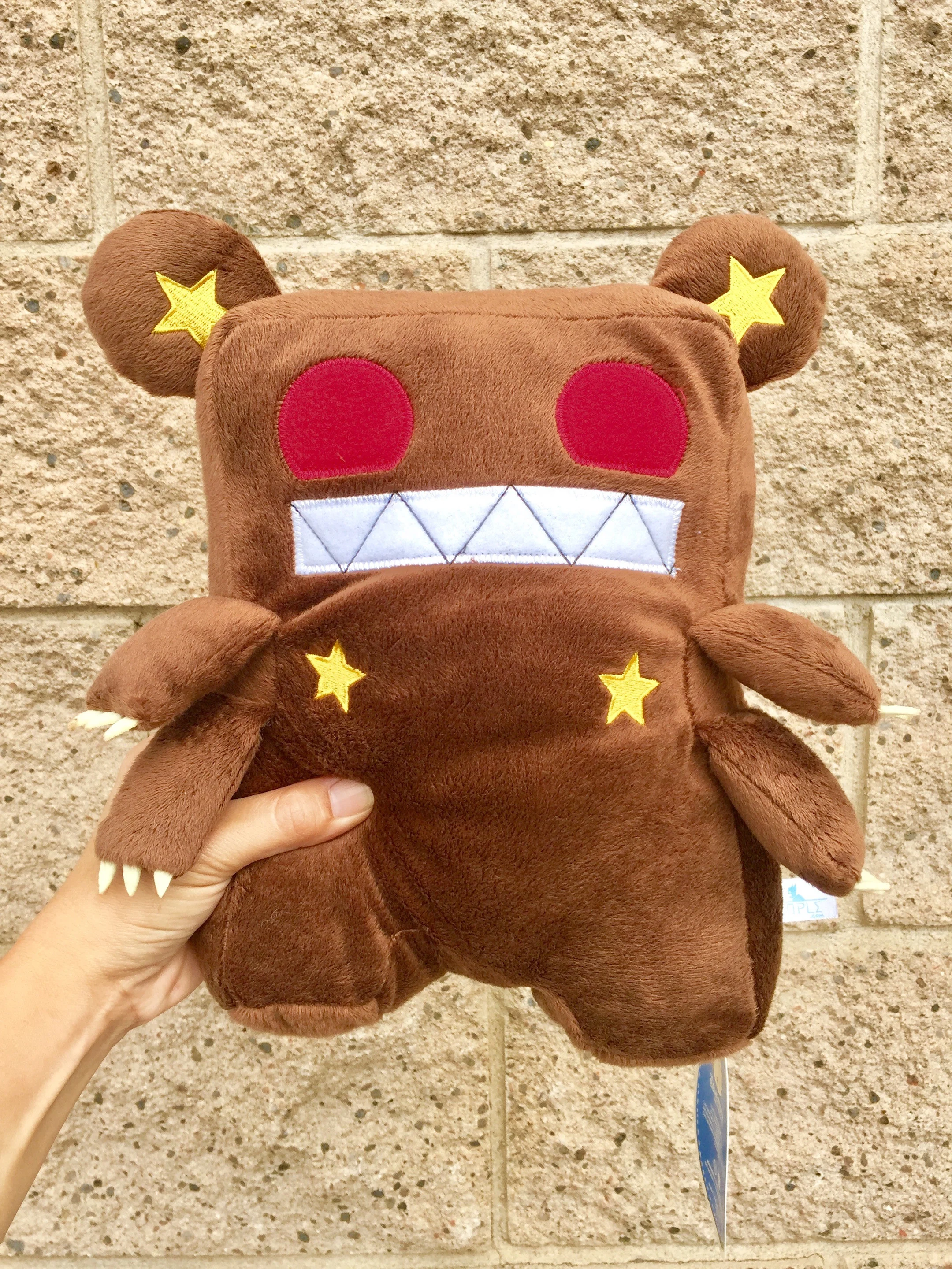 Pit People Plush - Space Bear PIT PEOPLE ® - Image 5